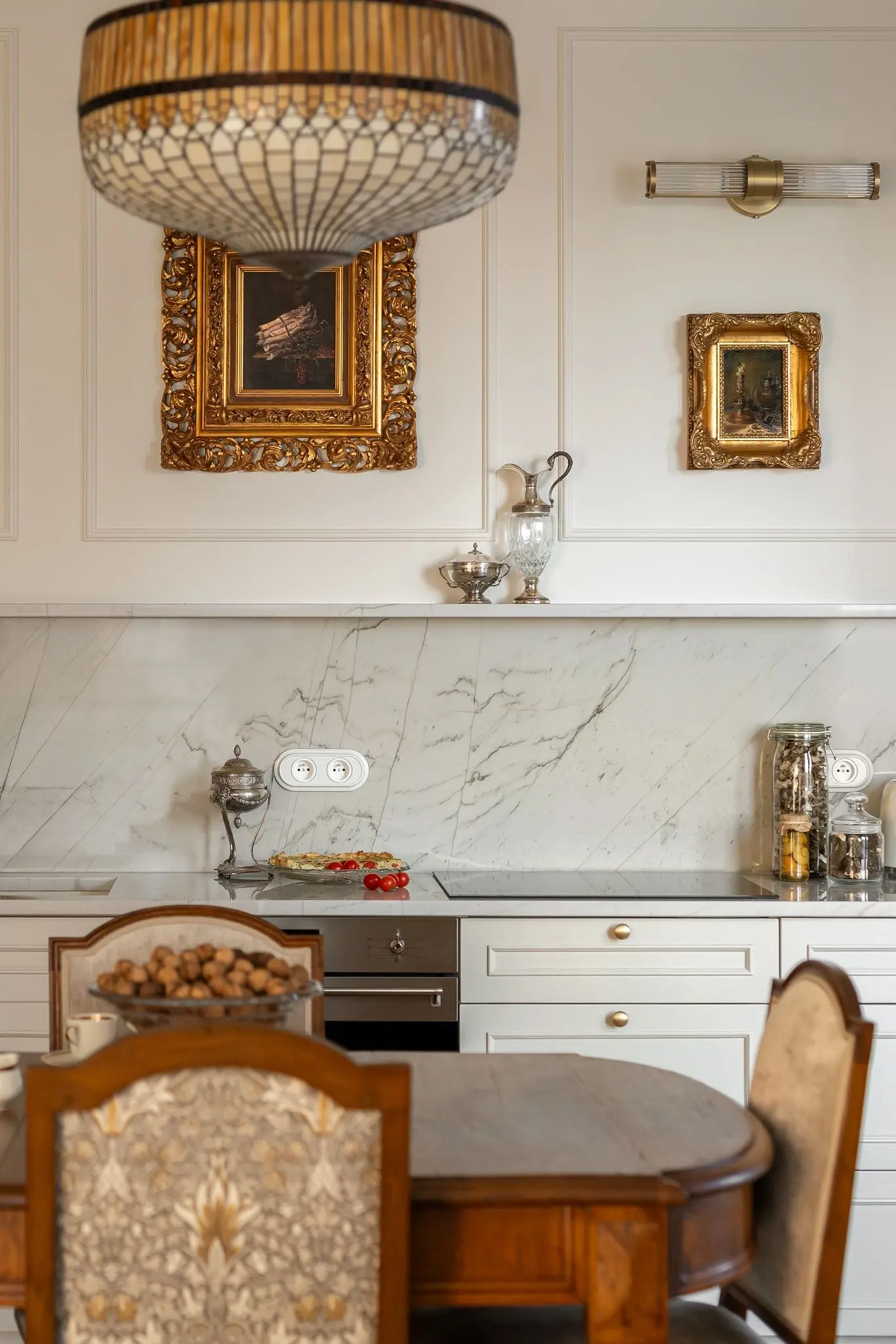 Fotograf: Natalia Kaczmarek INKADR  Design: DARIA PRZEWŁÓCKA