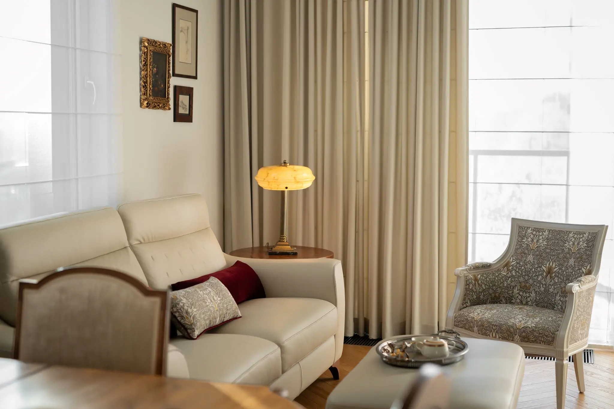 Fotograf: Natalia Kaczmarek INKADR  Design: DARIA PRZEWŁÓCKA