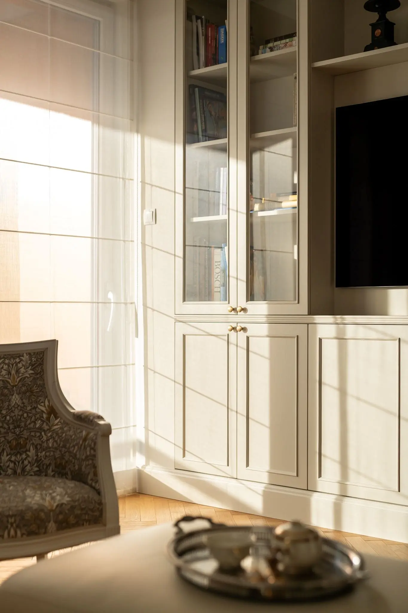 Fotograf: Natalia Kaczmarek INKADR  Design: DARIA PRZEWŁÓCKA