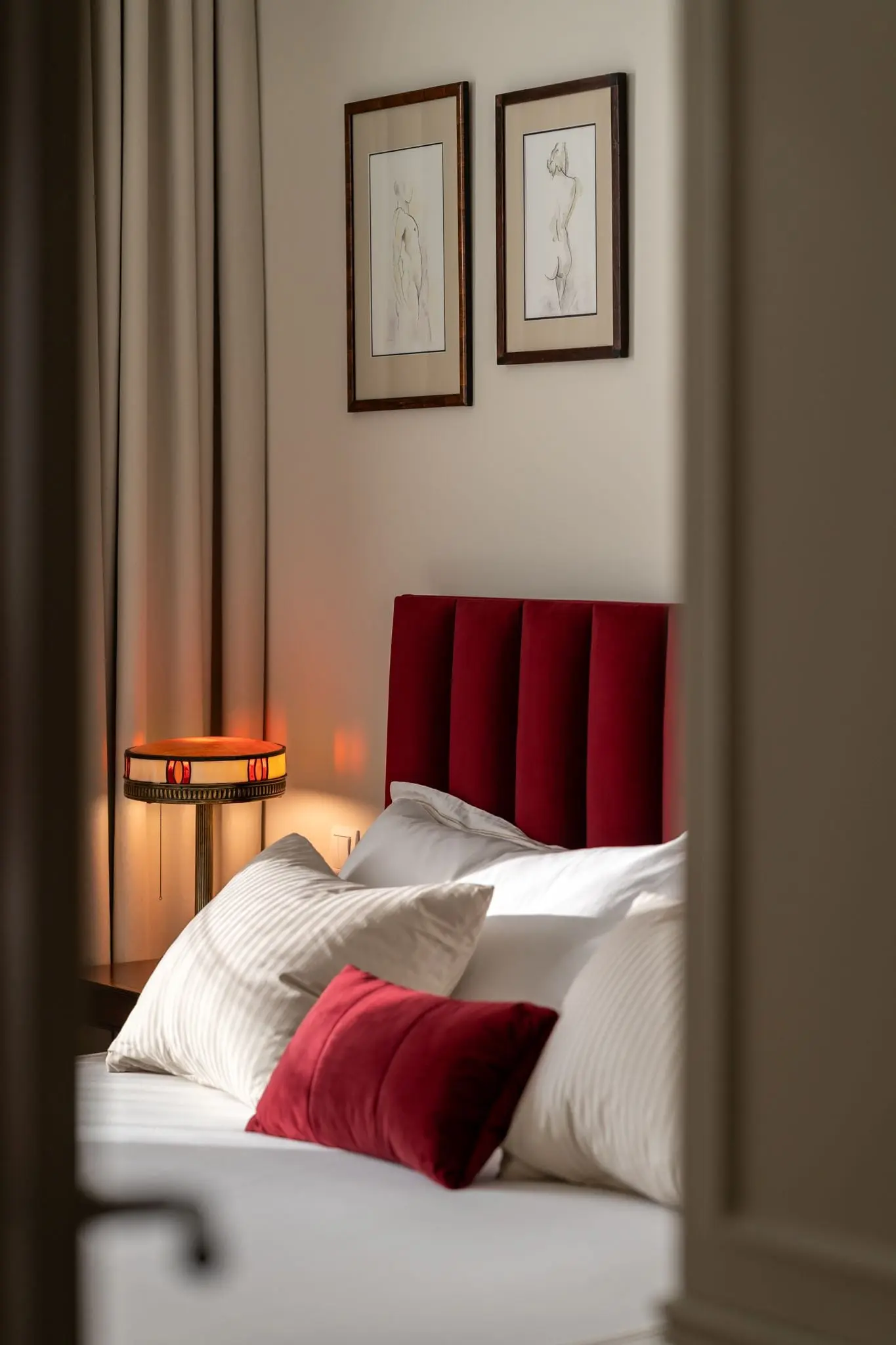 Fotograf: Natalia Kaczmarek INKADR  Design: DARIA PRZEWŁÓCKA