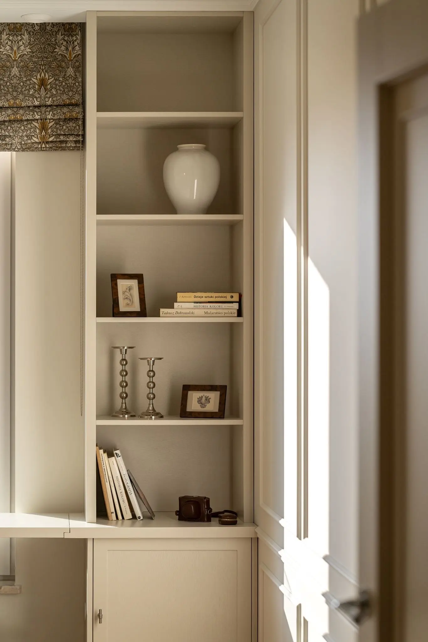 Fotograf: Natalia Kaczmarek INKADR  Design: DARIA PRZEWŁÓCKA