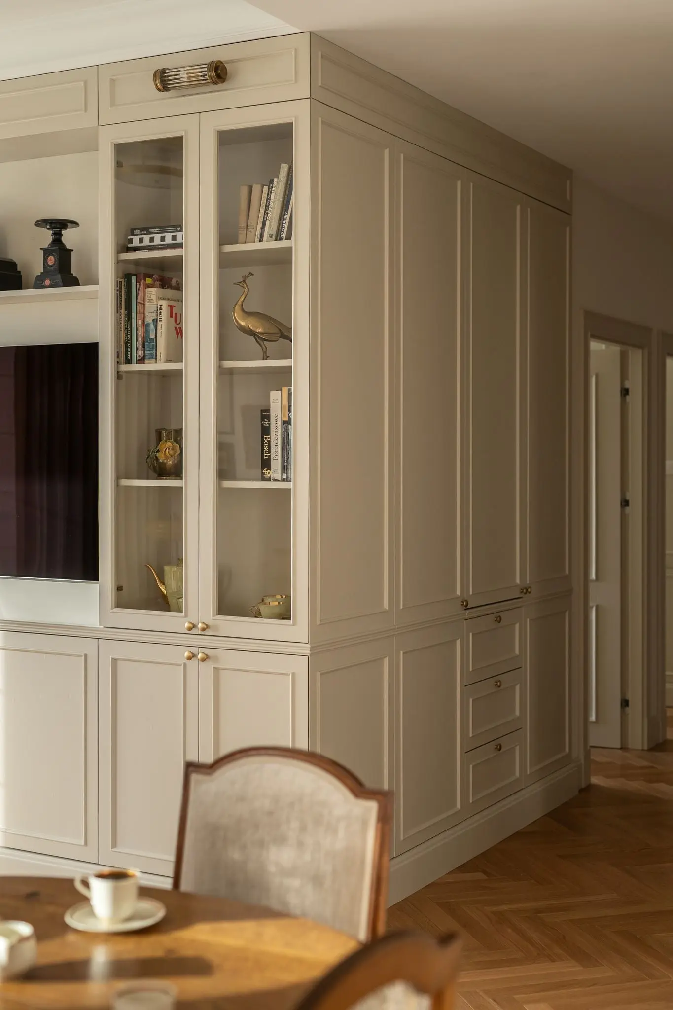 Fotograf: Natalia Kaczmarek INKADR  Design: DARIA PRZEWŁÓCKA