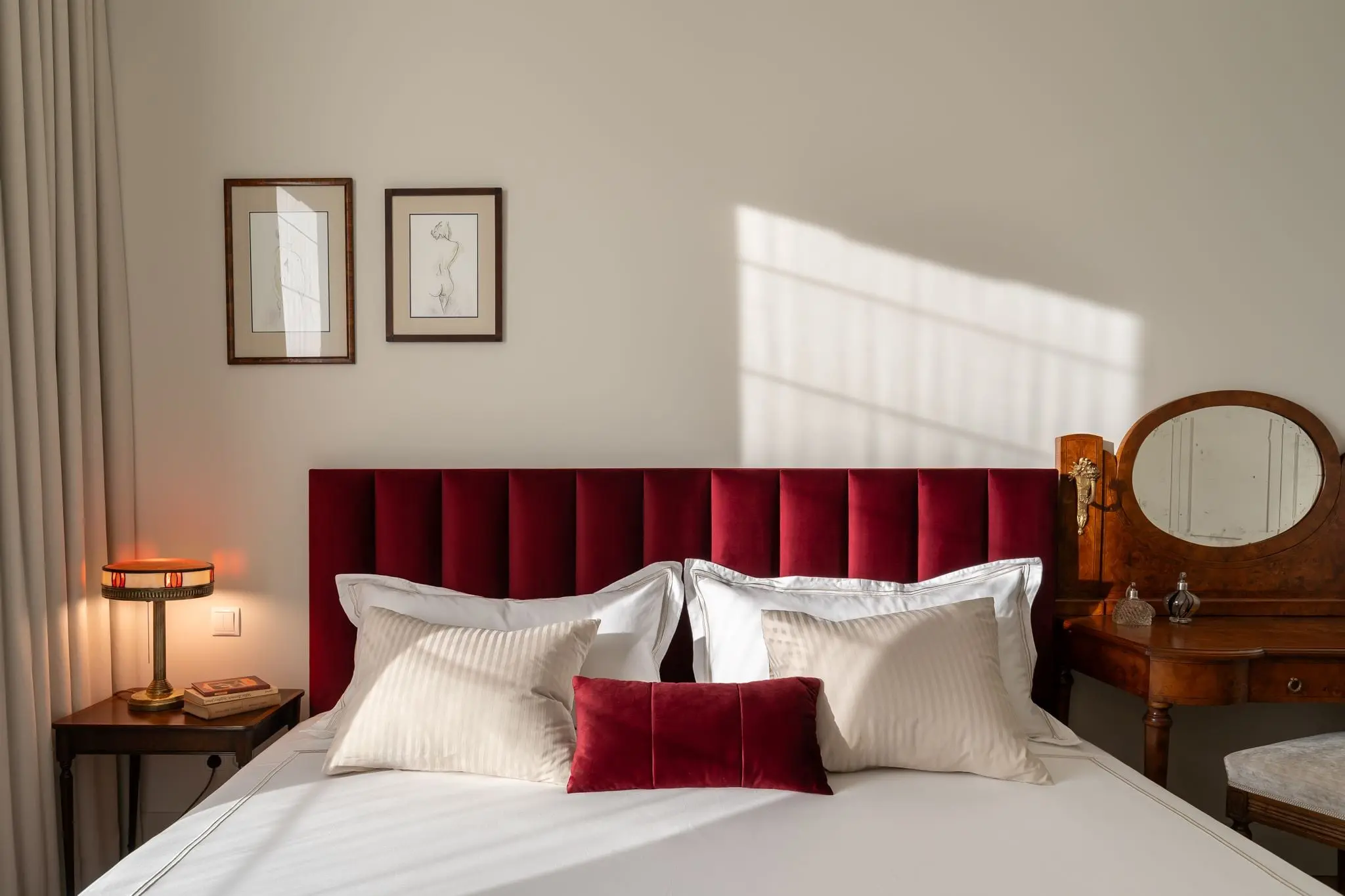 Fotograf: Natalia Kaczmarek INKADR  Design: DARIA PRZEWŁÓCKA