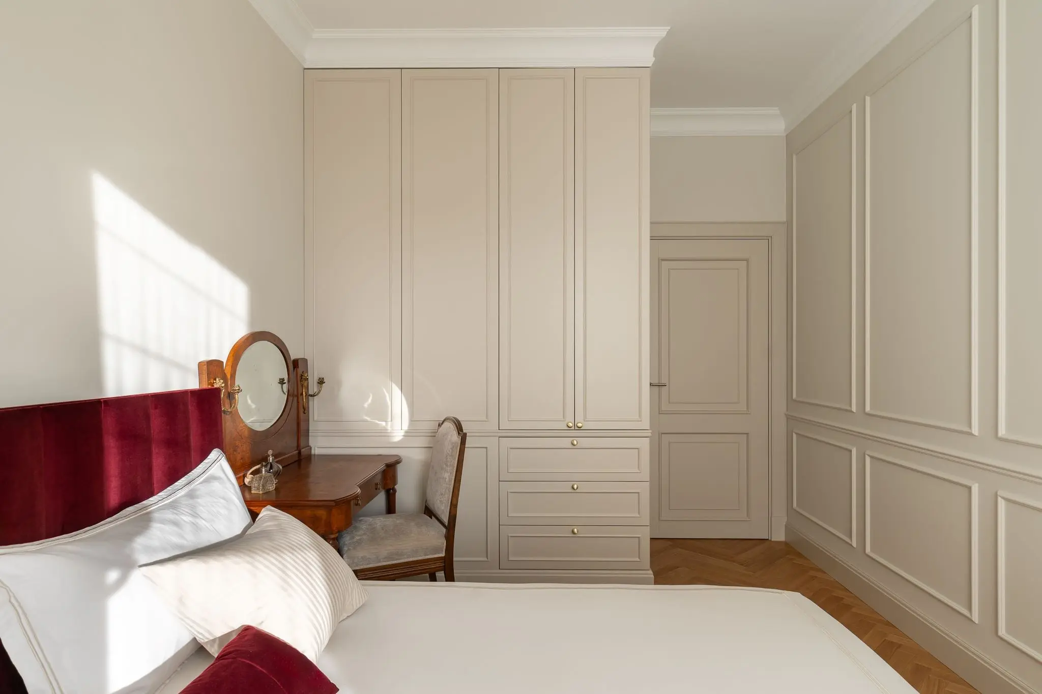 Fotograf: Natalia Kaczmarek INKADR  Design: DARIA PRZEWŁÓCKA