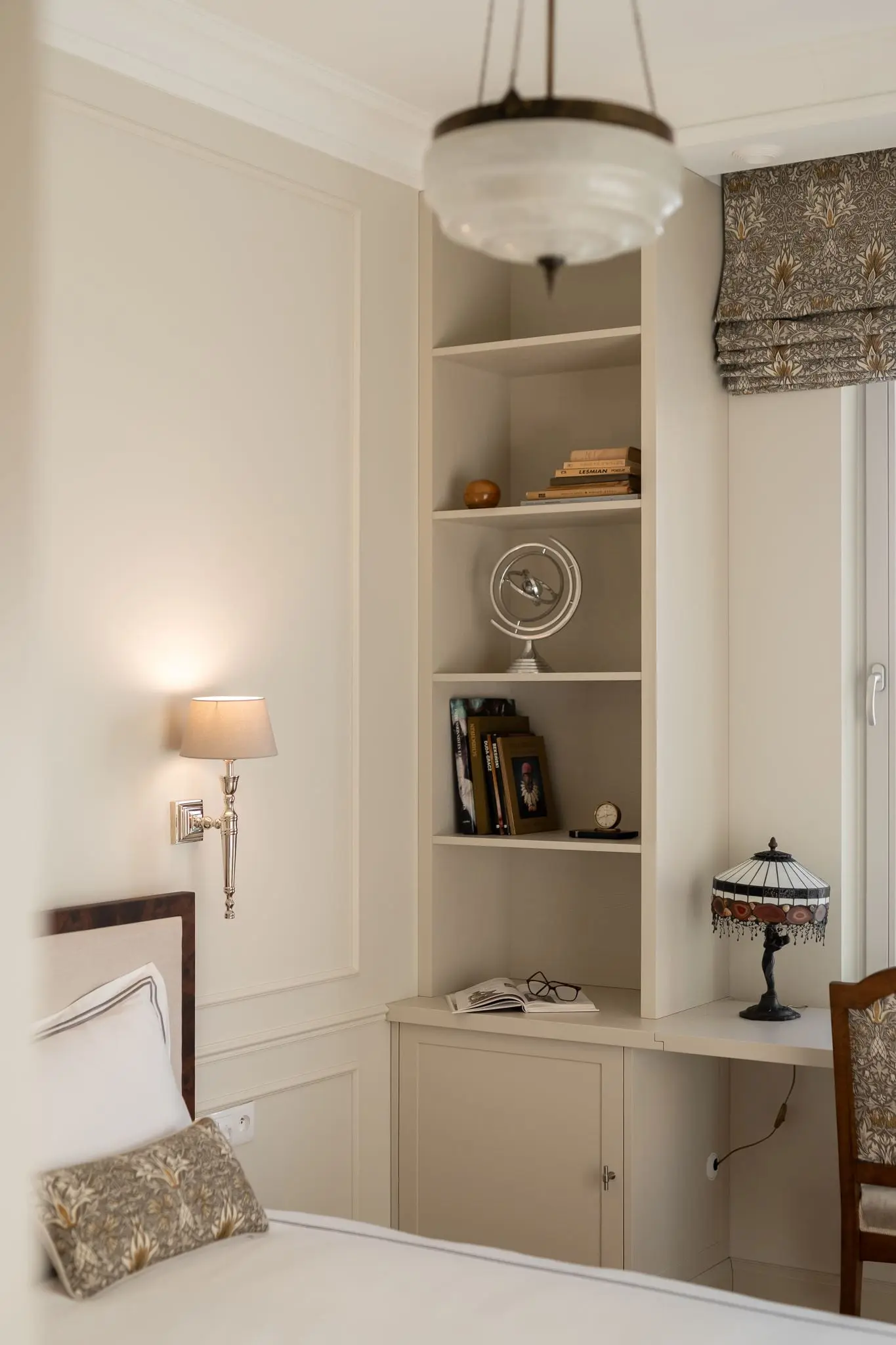 Fotograf: Natalia Kaczmarek INKADR  Design: DARIA PRZEWŁÓCKA