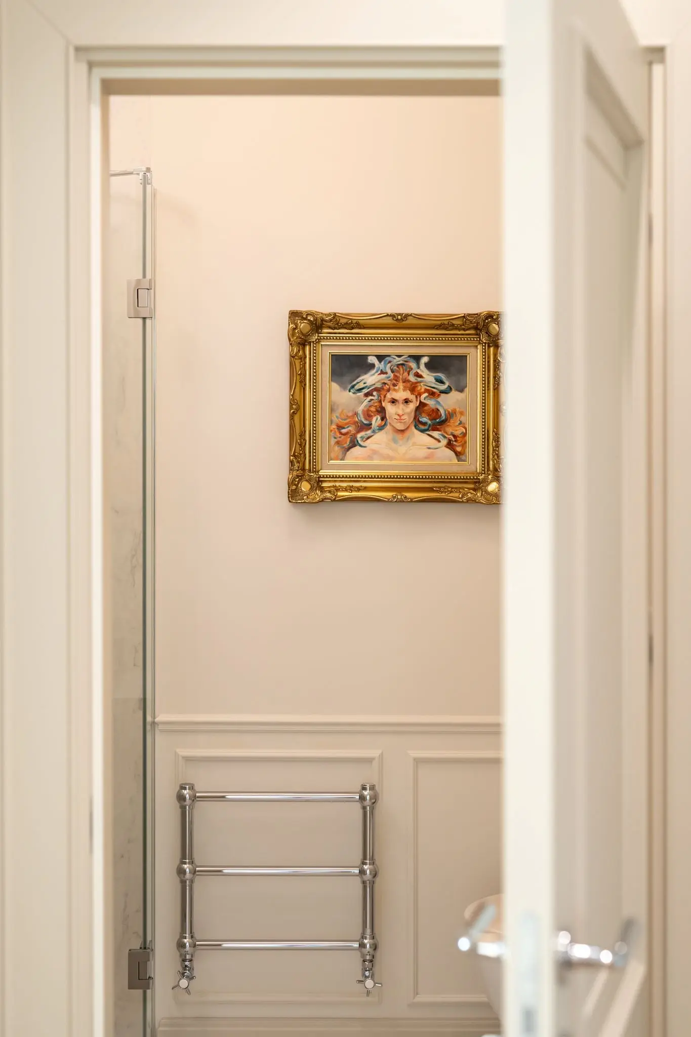 Fotograf: Natalia Kaczmarek INKADR  Design: DARIA PRZEWŁÓCKA