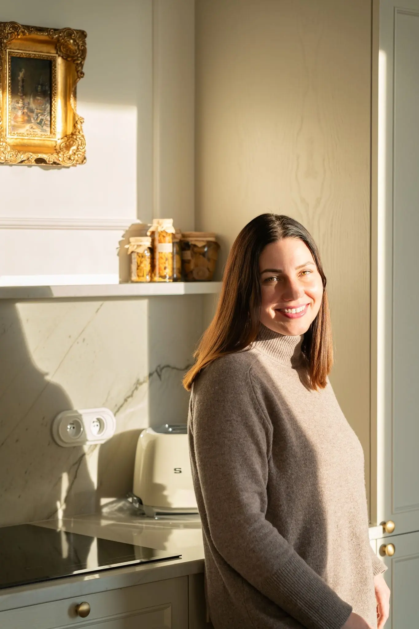 Fotograf: Natalia Kaczmarek INKADR  Design: DARIA PRZEWŁÓCKA