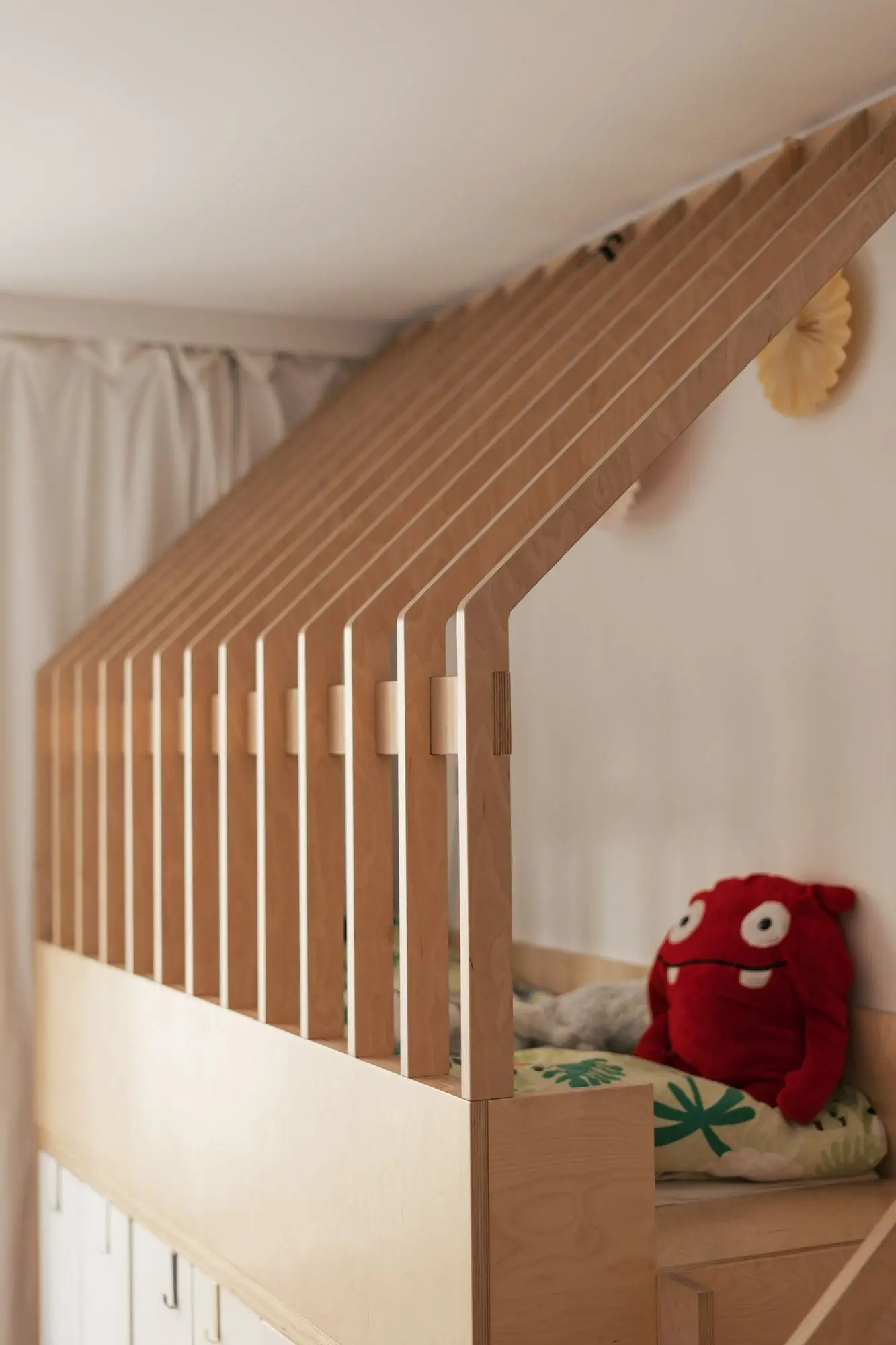 Design: ARCHITEKURA MIJO