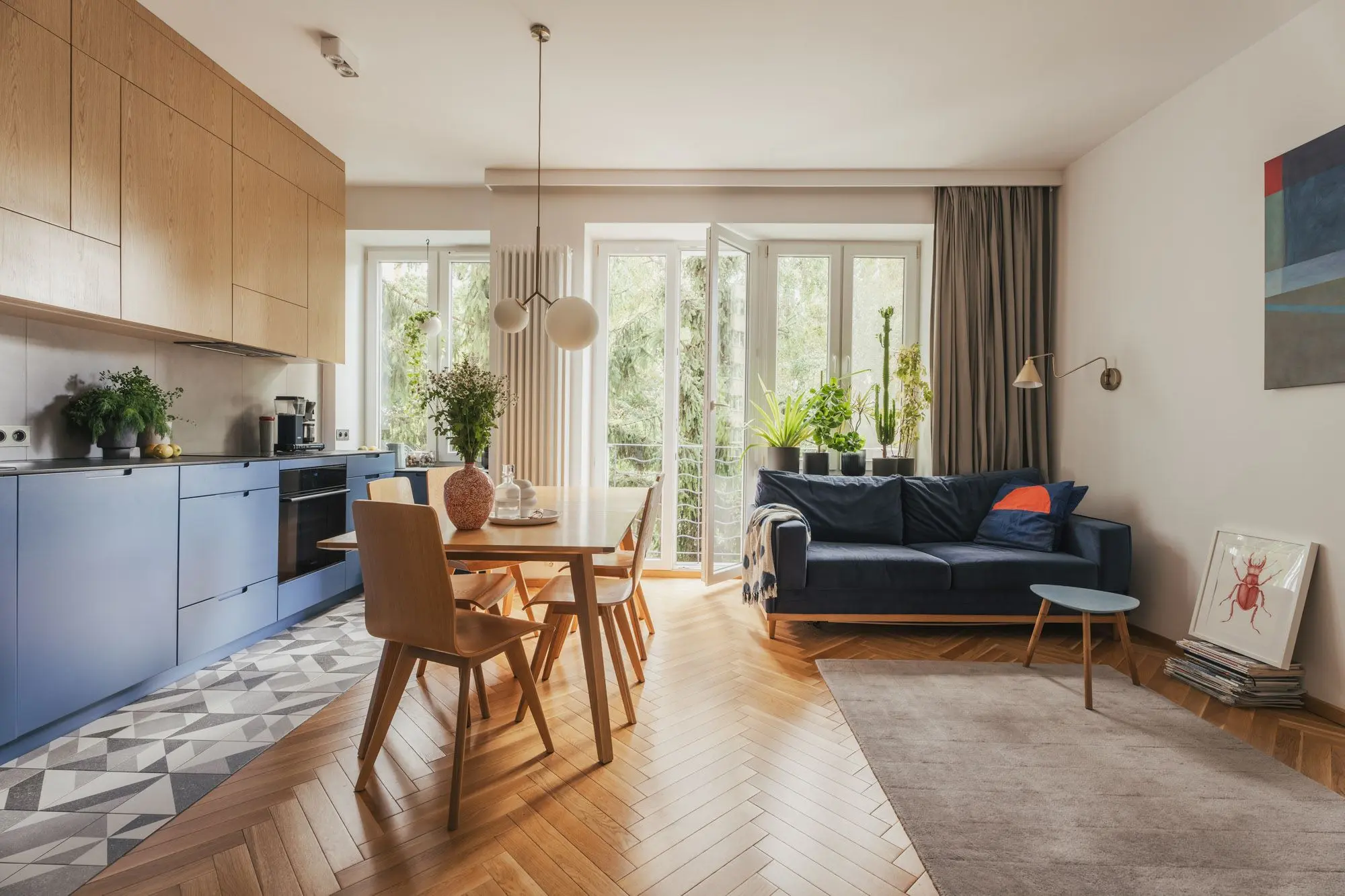 Design: ARCHITEKURA MIJO