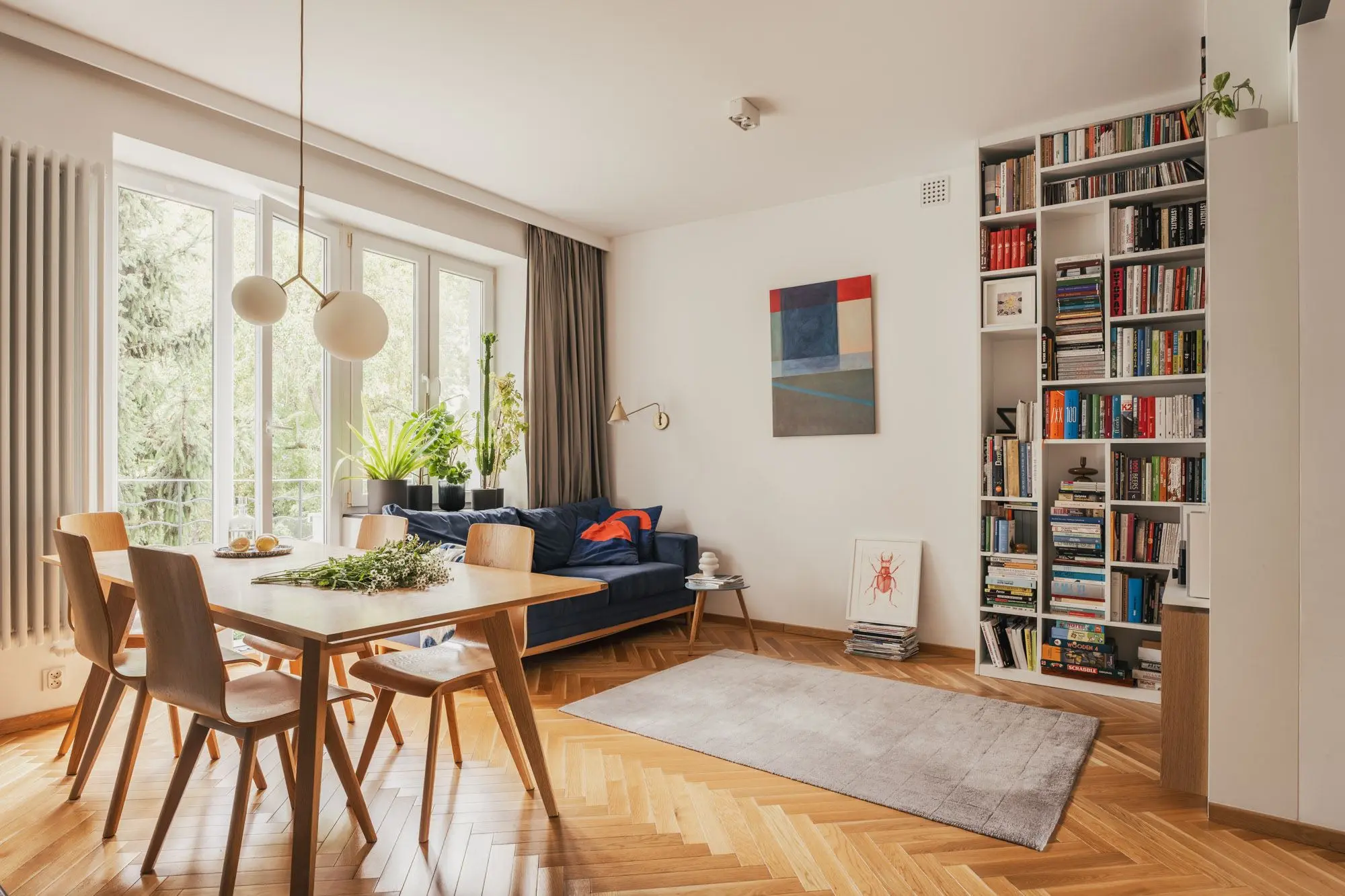 Design: ARCHITEKURA MIJO