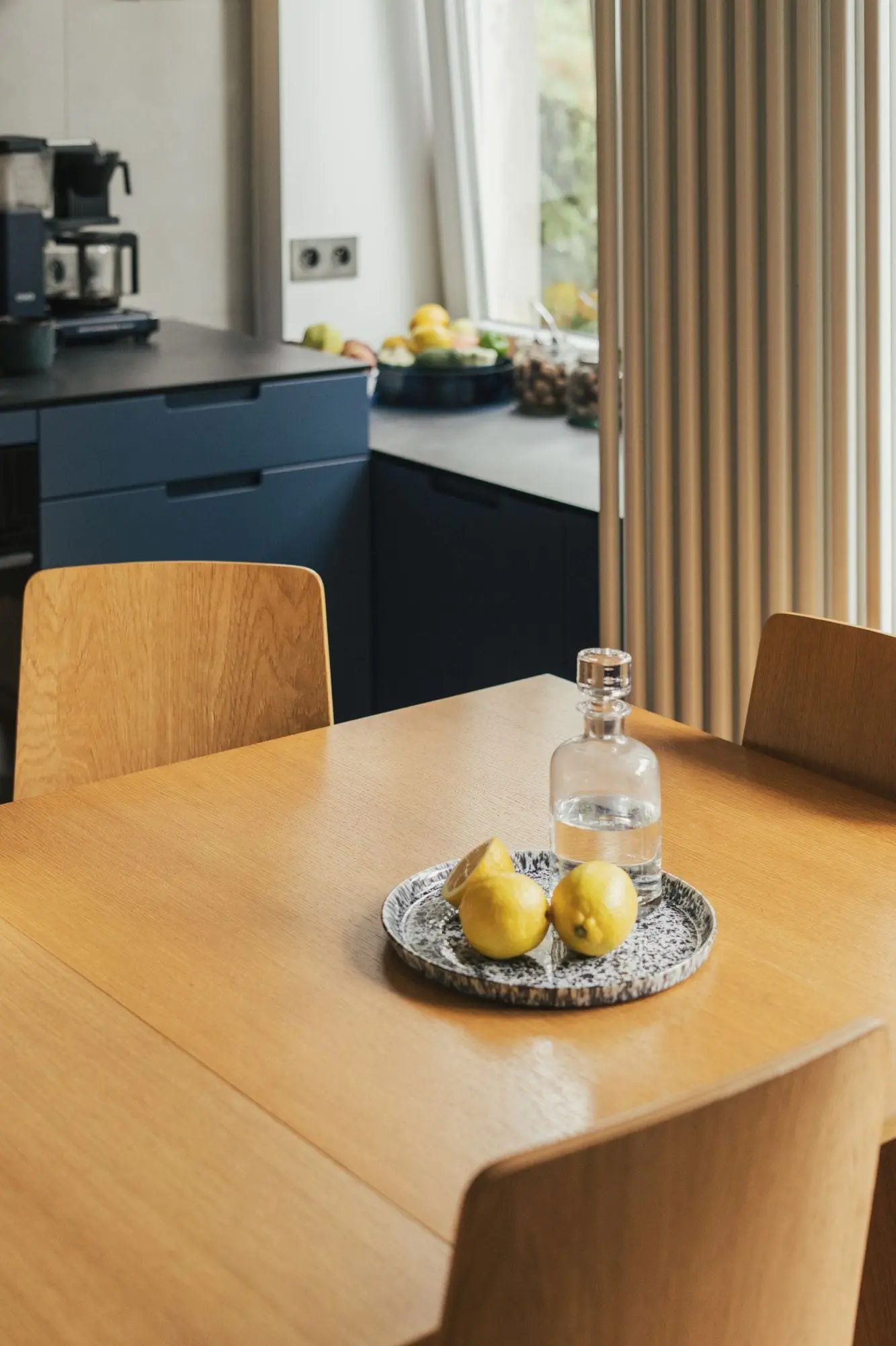 Design: ARCHITEKURA MIJO