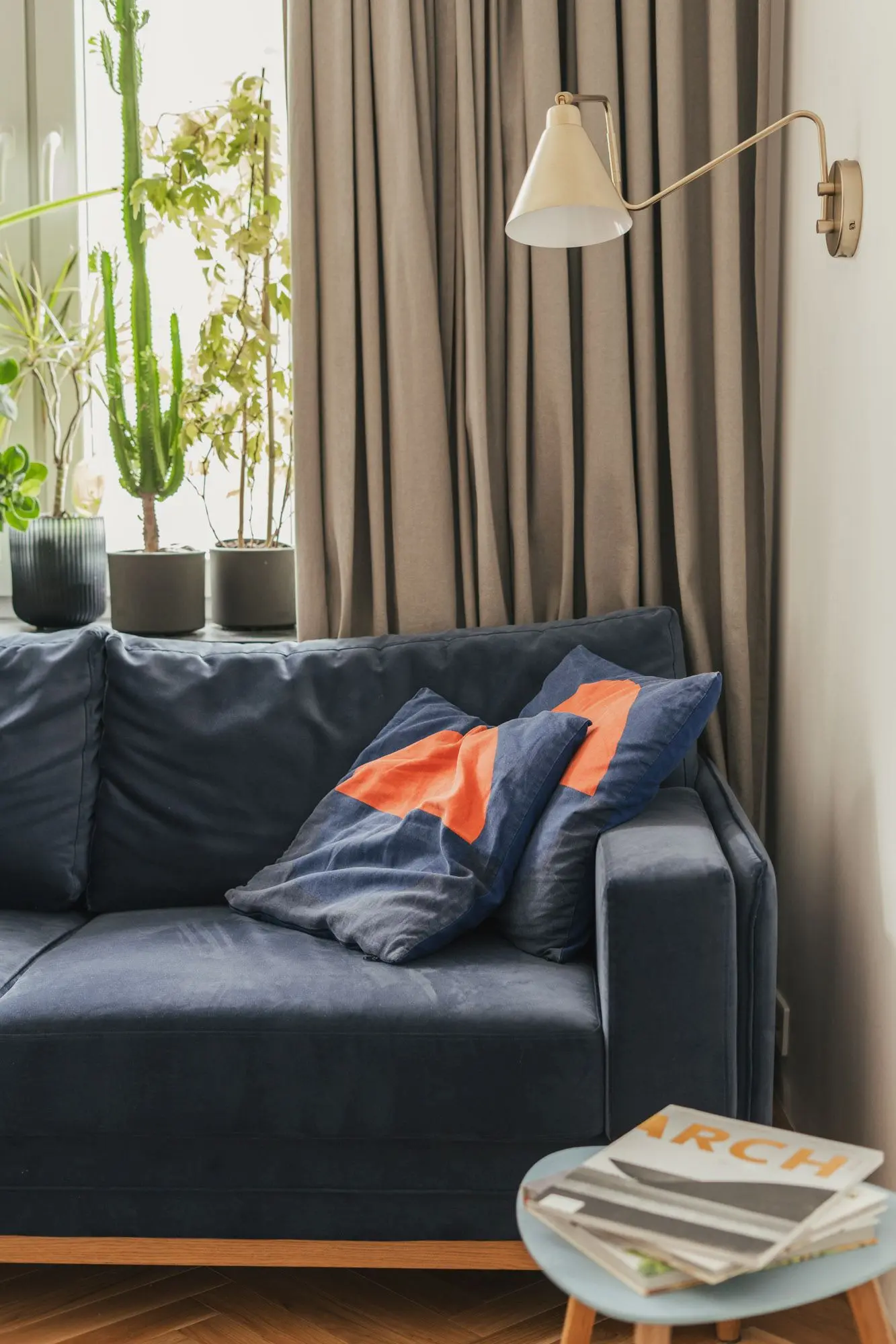 Design: ARCHITEKURA MIJO