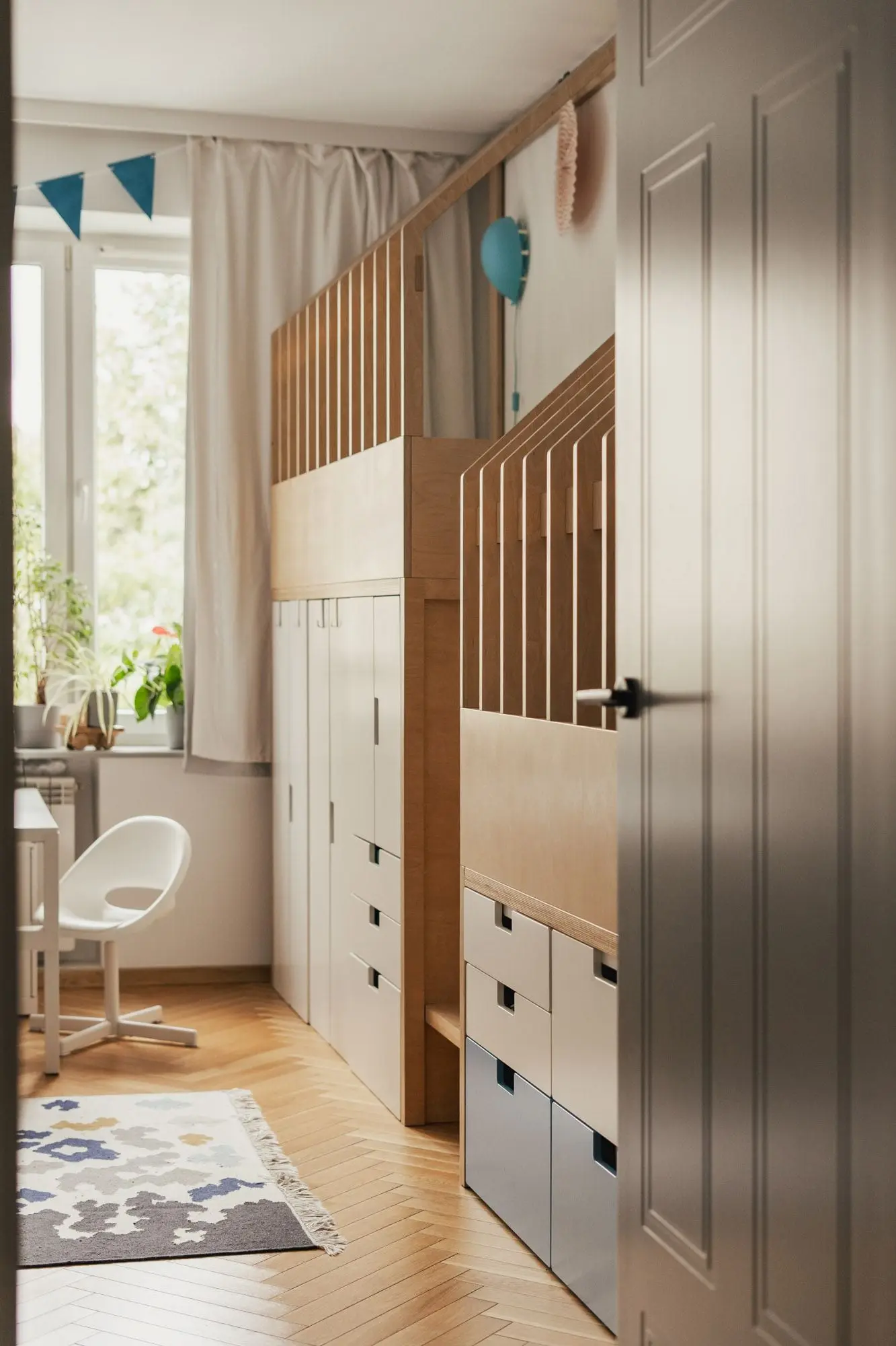 Design: ARCHITEKURA MIJO