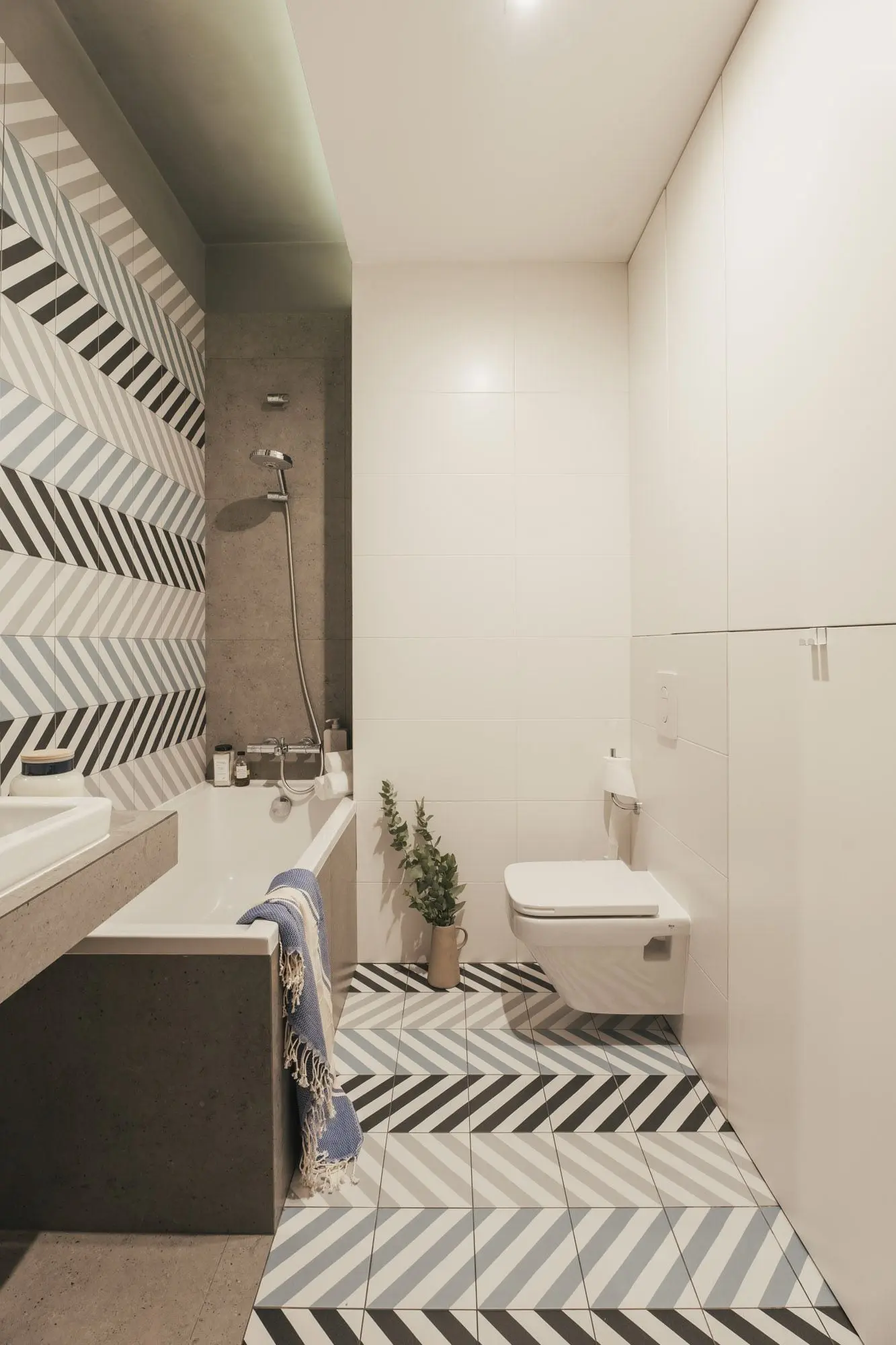 Design: ARCHITEKURA MIJO