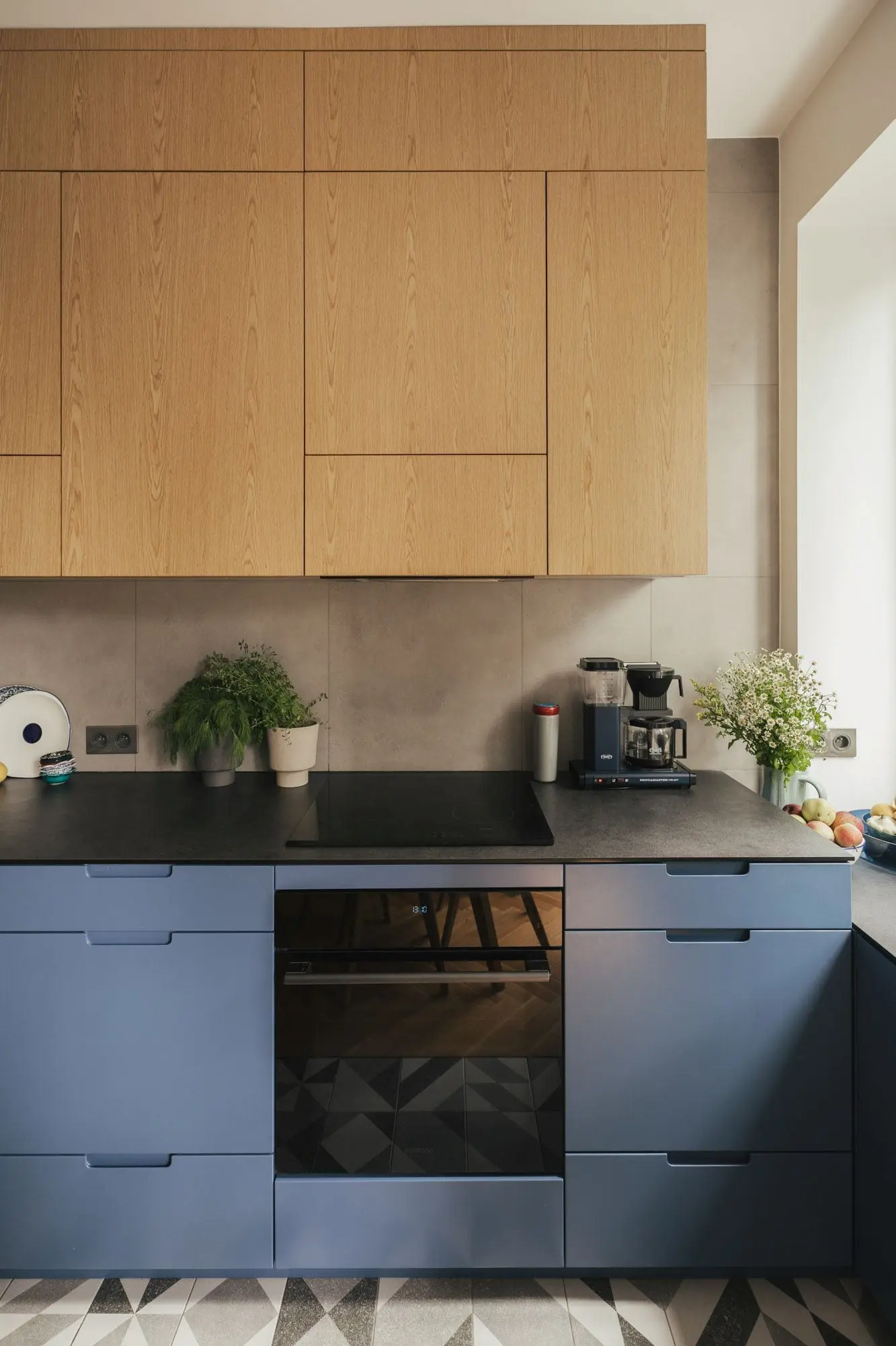 Design: ARCHITEKURA MIJO