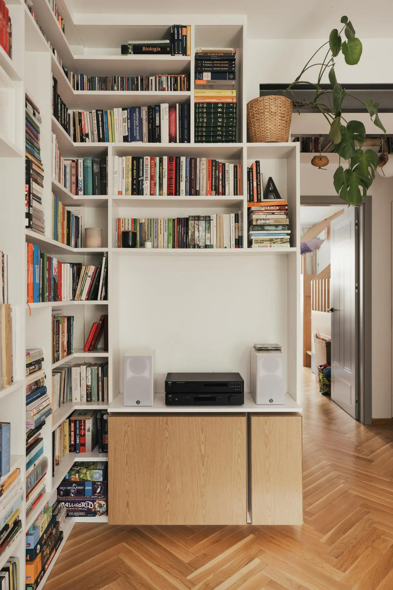 Design: ARCHITEKURA MIJO