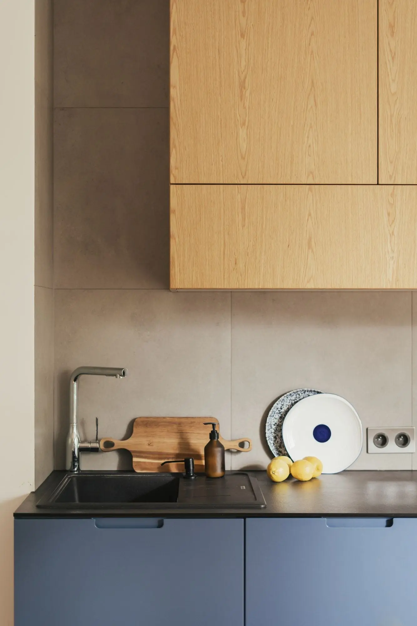 Design: ARCHITEKURA MIJO