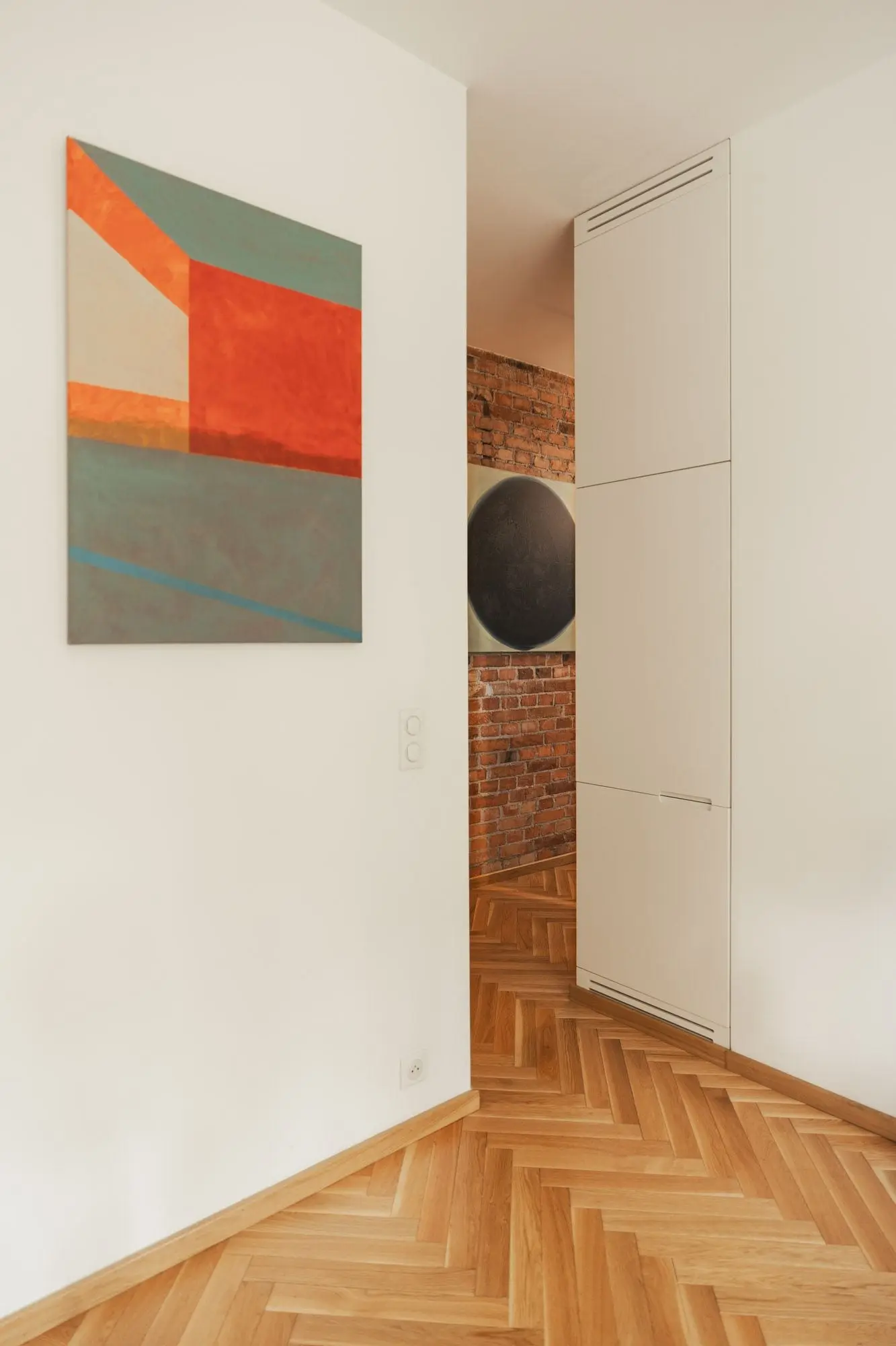 Design: ARCHITEKURA MIJO