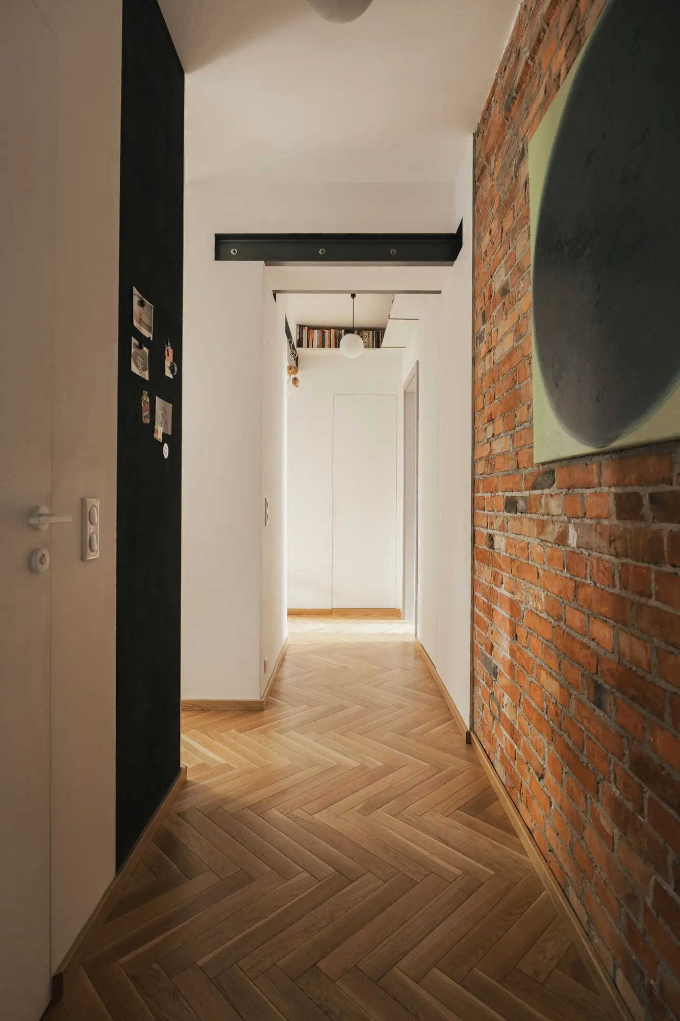 Design: ARCHITEKURA MIJO