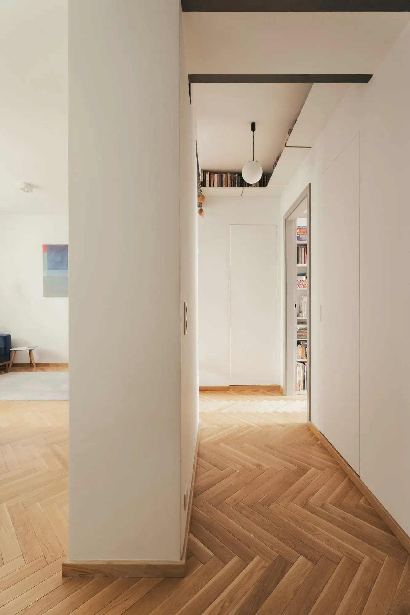 Design: ARCHITEKURA MIJO