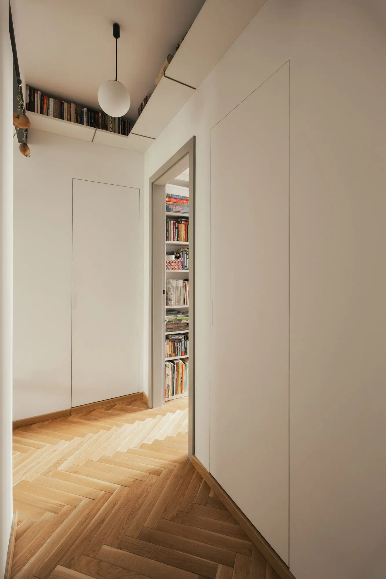 Design: ARCHITEKURA MIJO