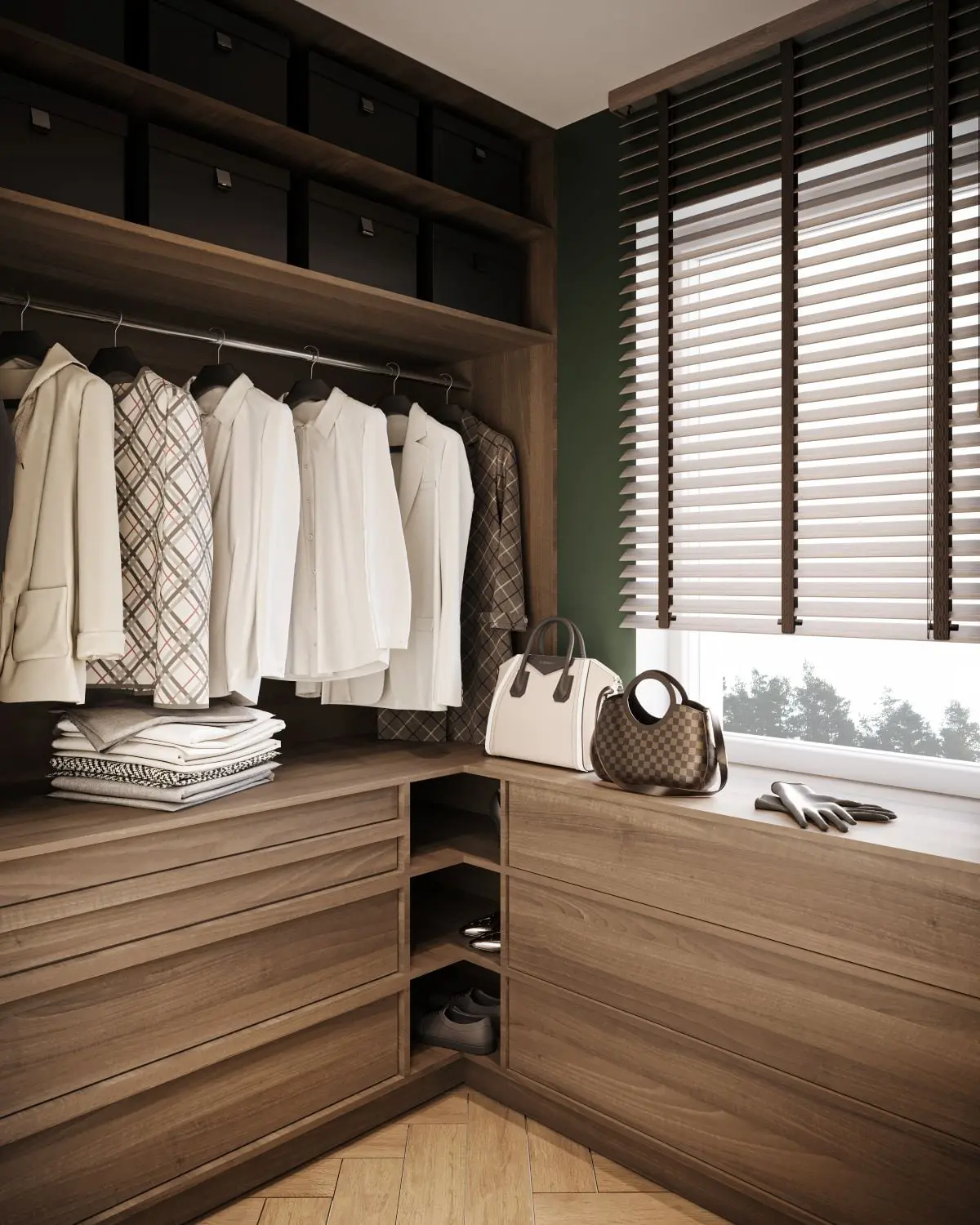 Realizacja Internity Home