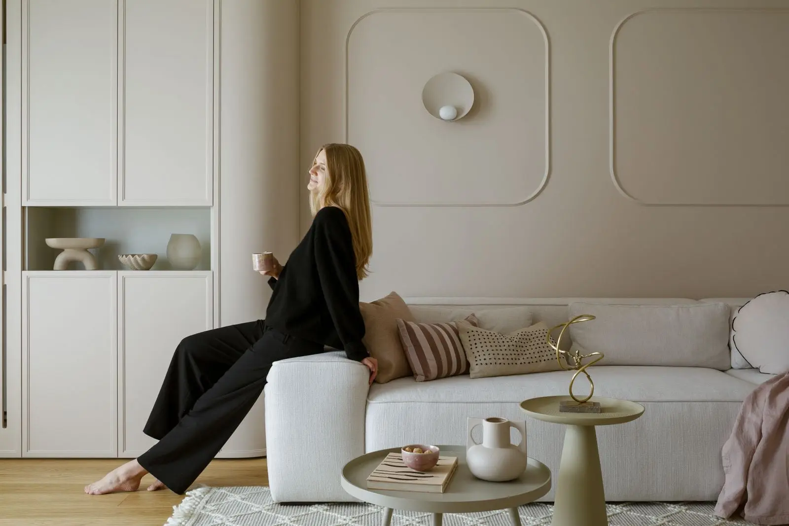 Design: Hola Design Foto: Yassen Hristov