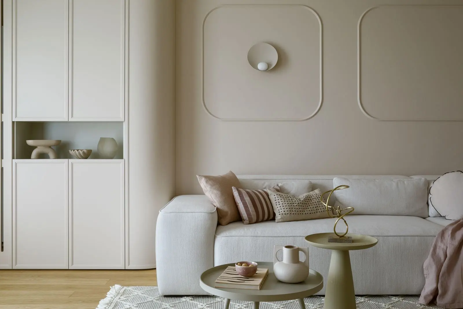 Design: Hola Design Foto: Yassen Hristov