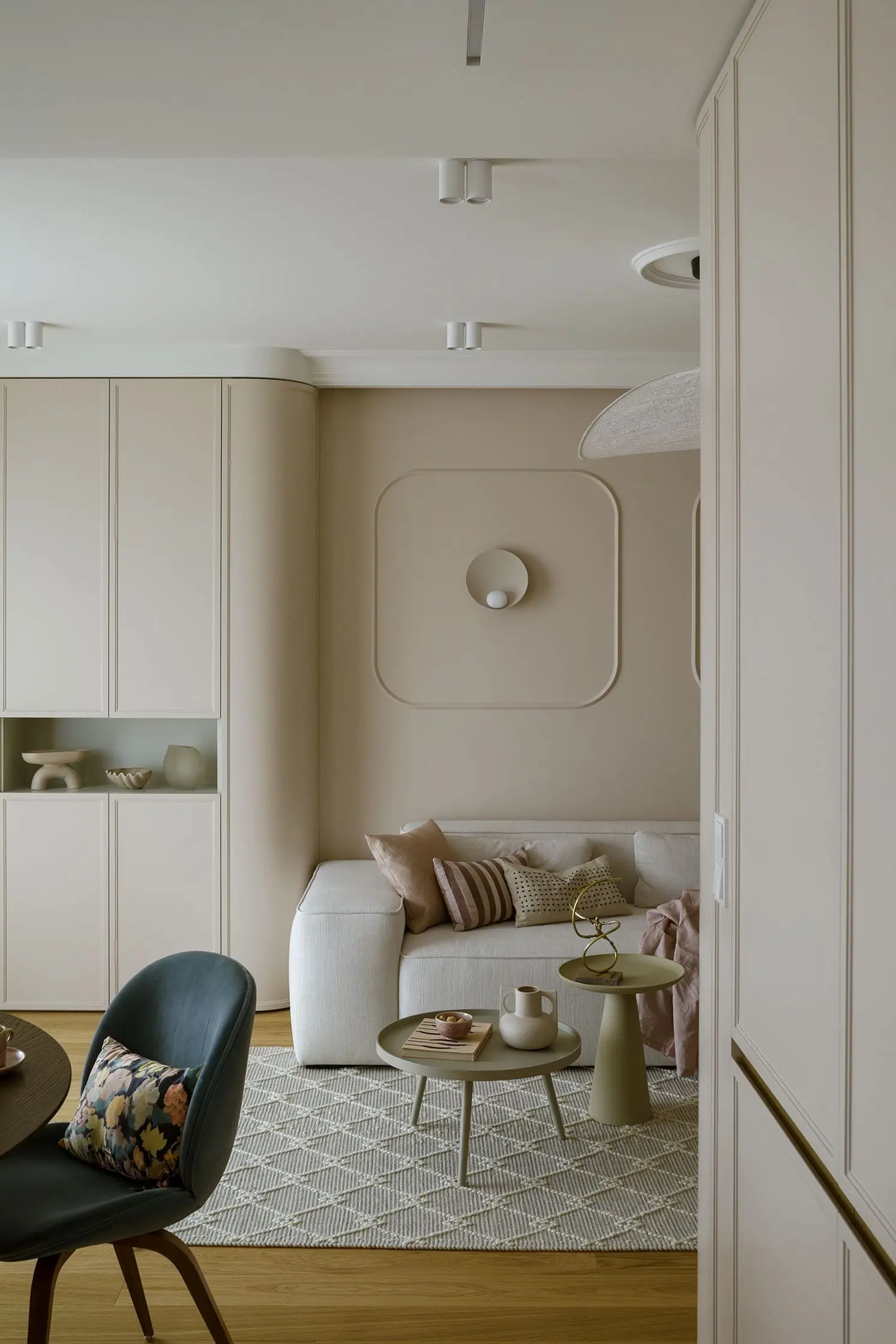 Design: Hola Design Foto: Yassen Hristov