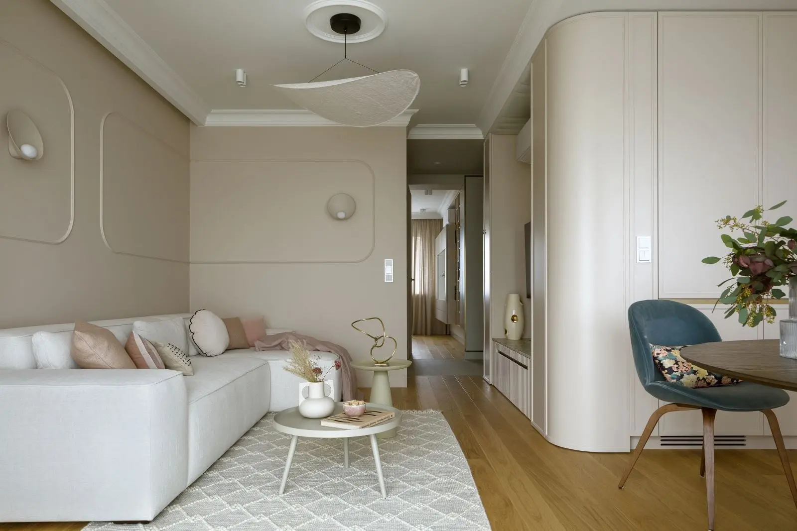 Design: Hola Design Foto: Yassen Hristov