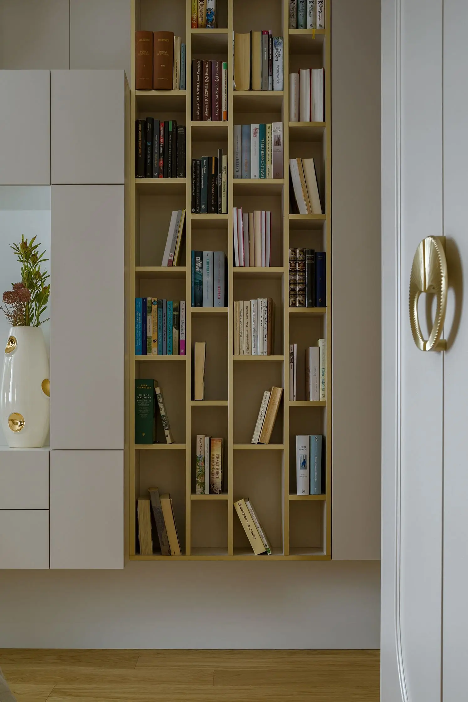 Design: Hola Design Foto: Yassen Hristov