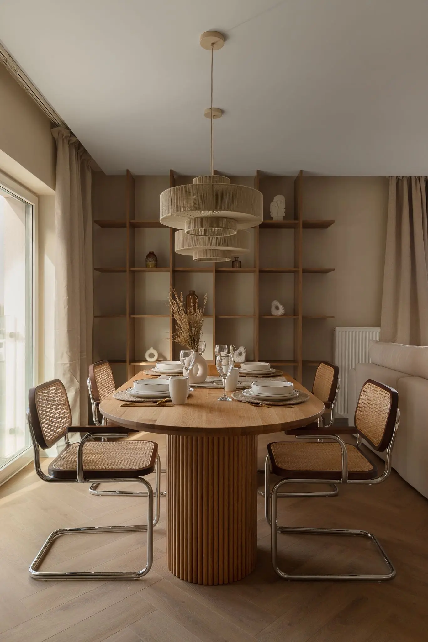 Design: Polański StudioAutor zdjęć: Patryk Polewany https://polewany.com/