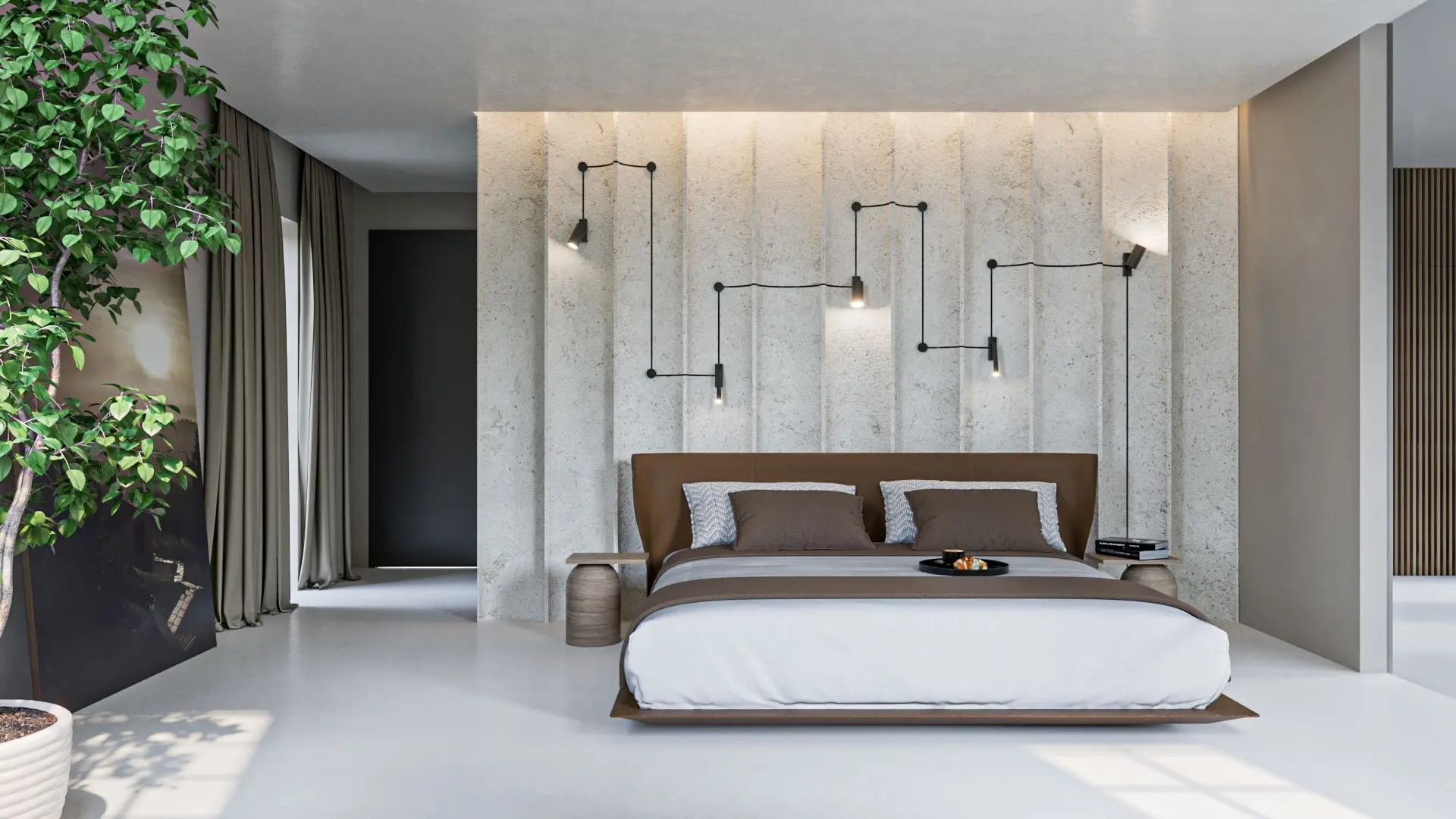 Design: TiMarc Noble Interior Design