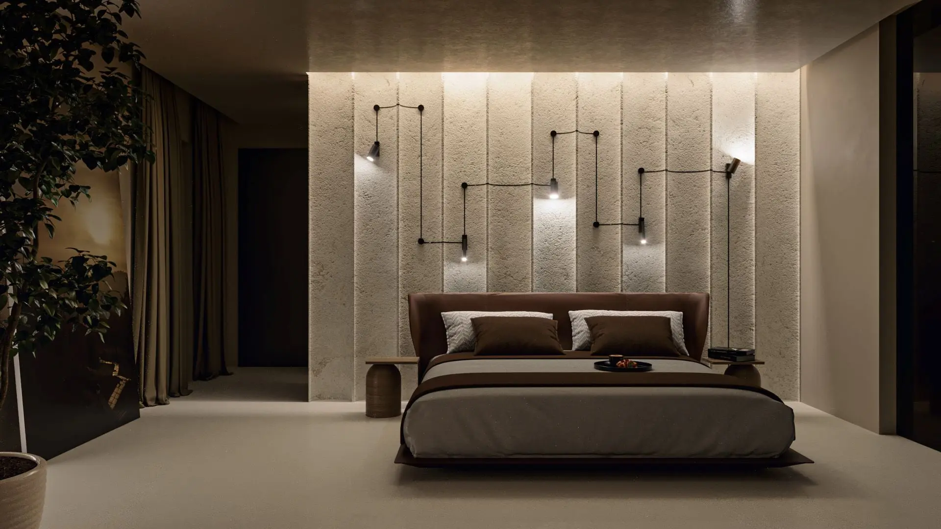 Design: TiMarc Noble Interior Design