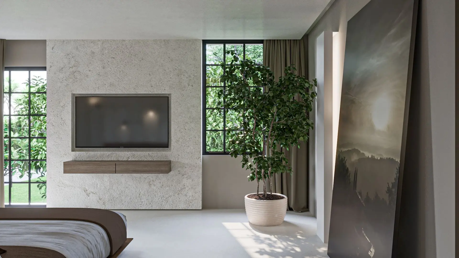 Design: TiMarc Noble Interior Design