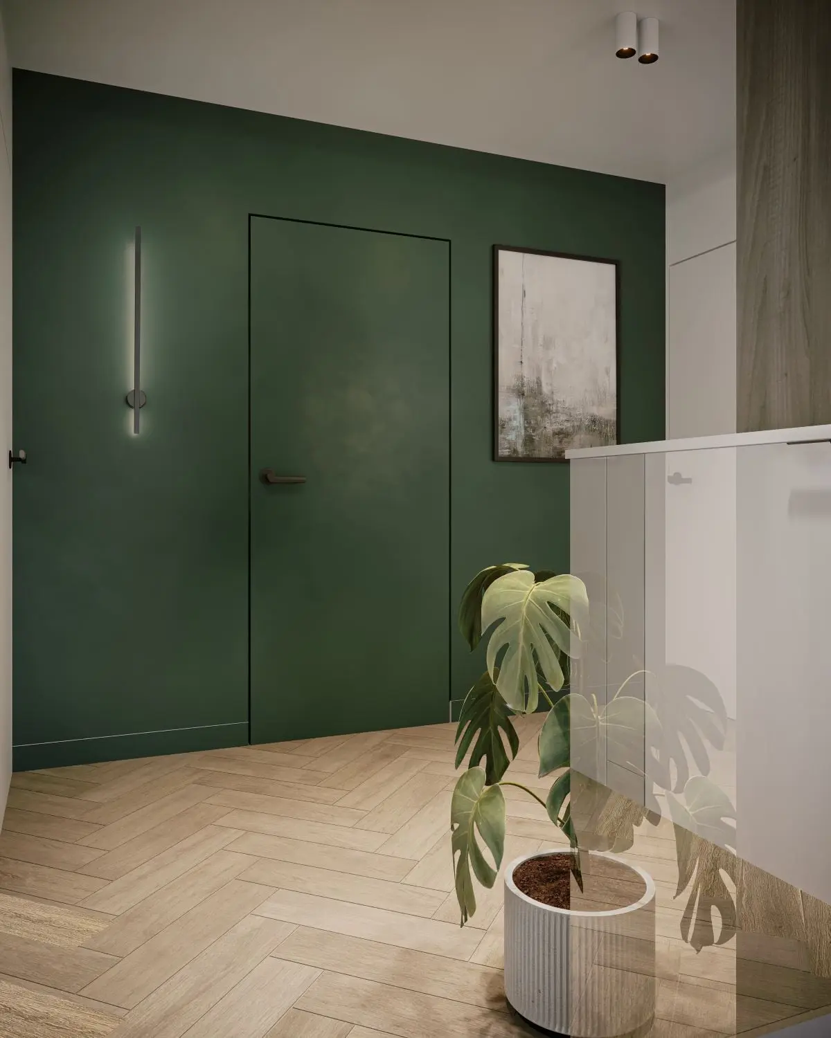 Realizacja Internity Home