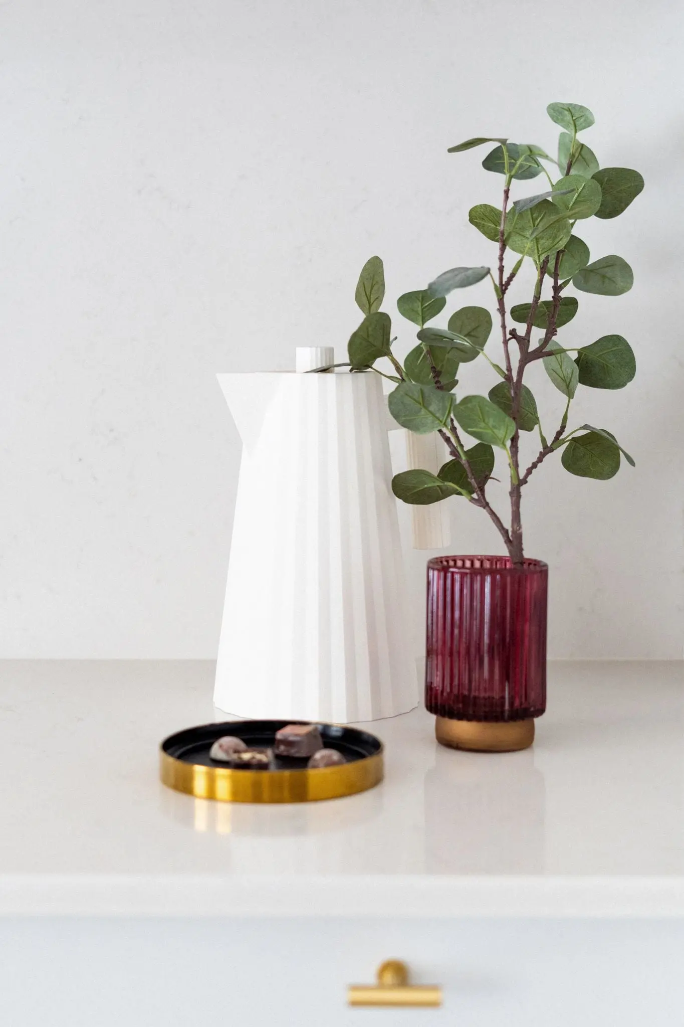 Projekt: Karolina Poniatowska, KOKA pracownia Fot. Agata Sawicka Fotografia