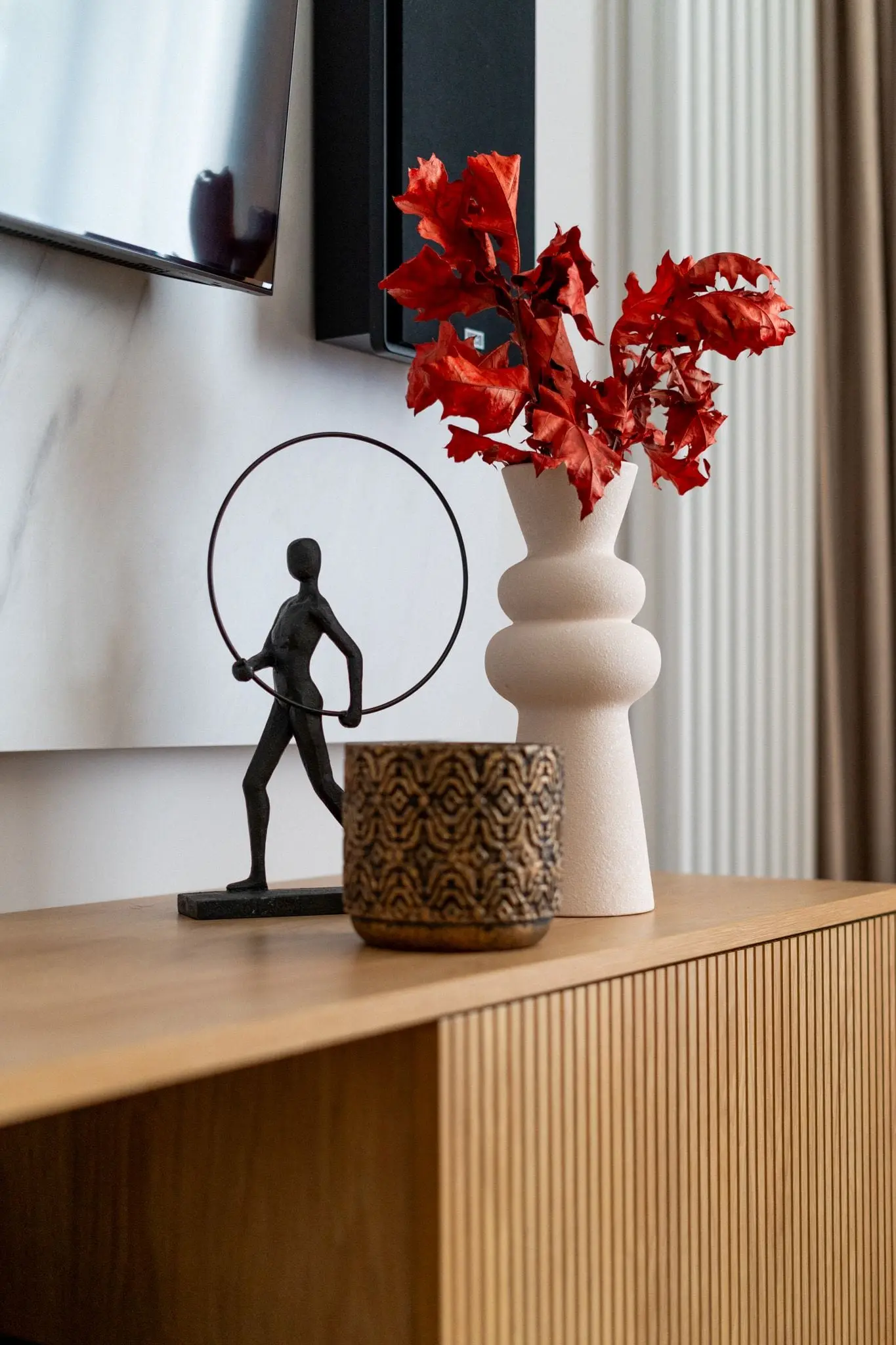 Projekt: Karolina Poniatowska, KOKA pracownia Fot. Agata Sawicka Fotografia