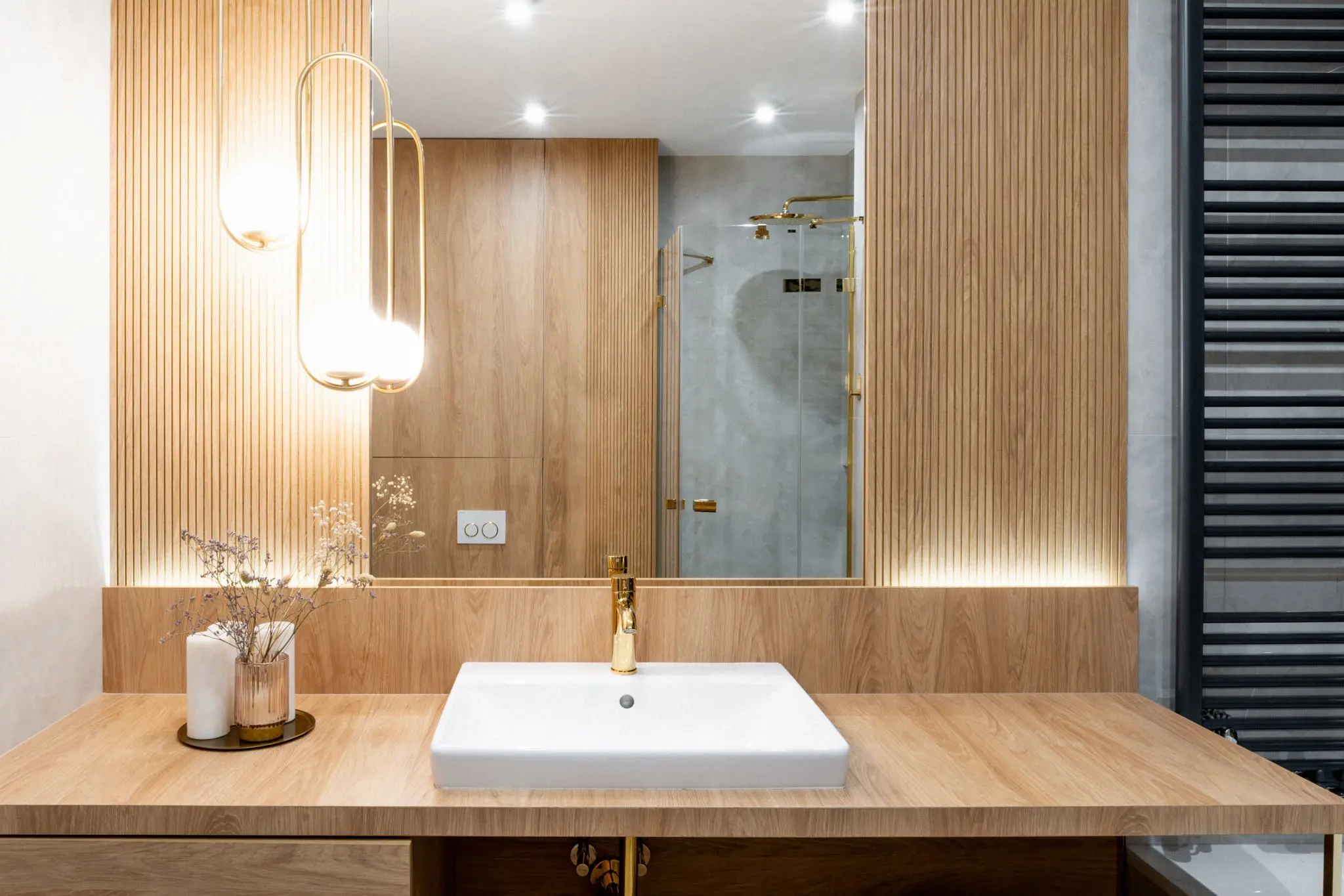 Projekt: Karolina Poniatowska, KOKA pracownia Fot. Agata Sawicka Fotografia