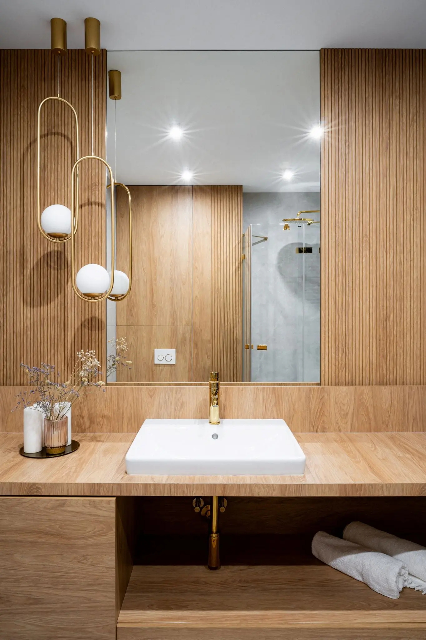 Projekt: Karolina Poniatowska, KOKA pracownia Fot. Agata Sawicka Fotografia