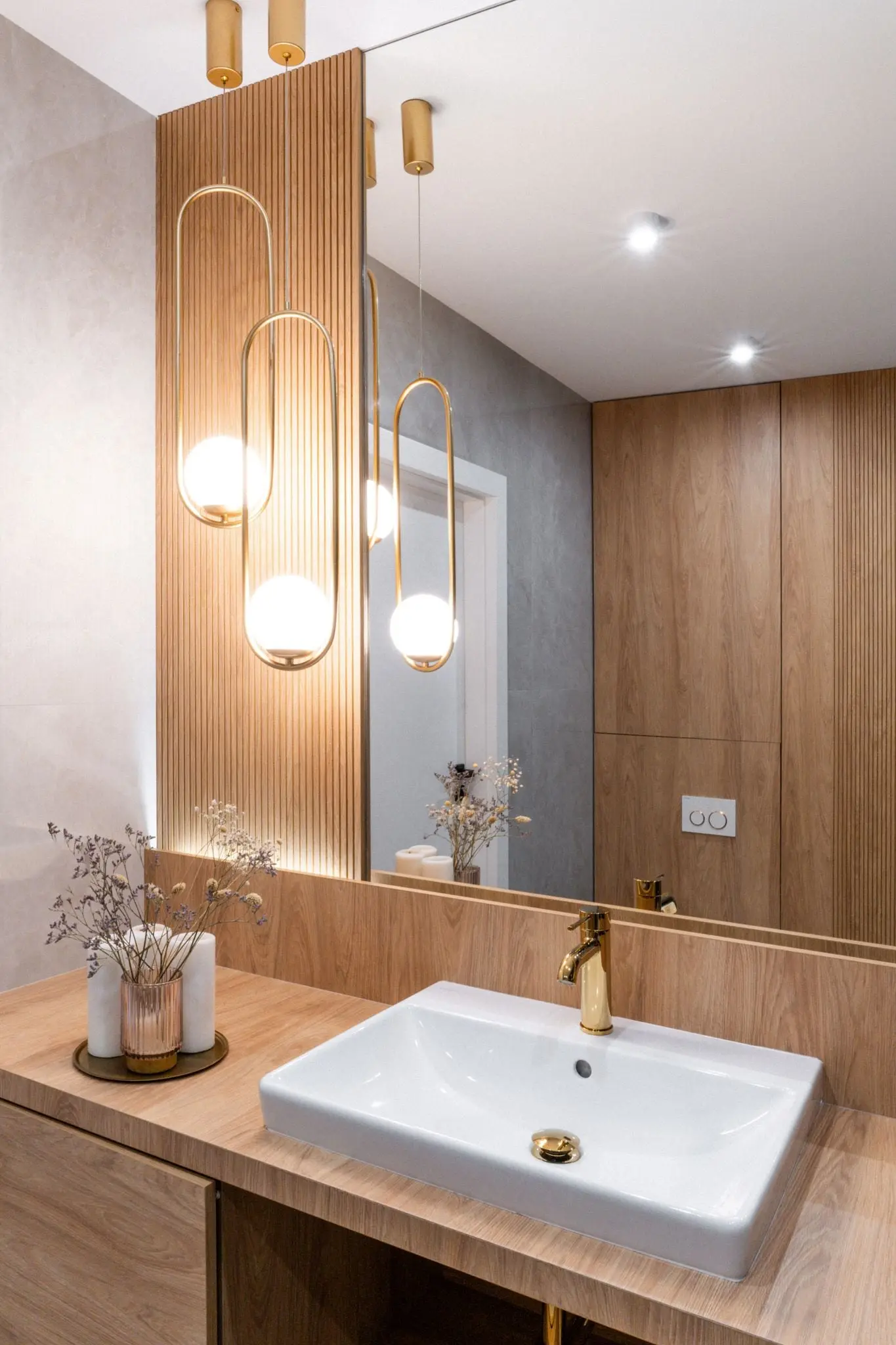 Projekt: Karolina Poniatowska, KOKA pracownia Fot. Agata Sawicka Fotografia