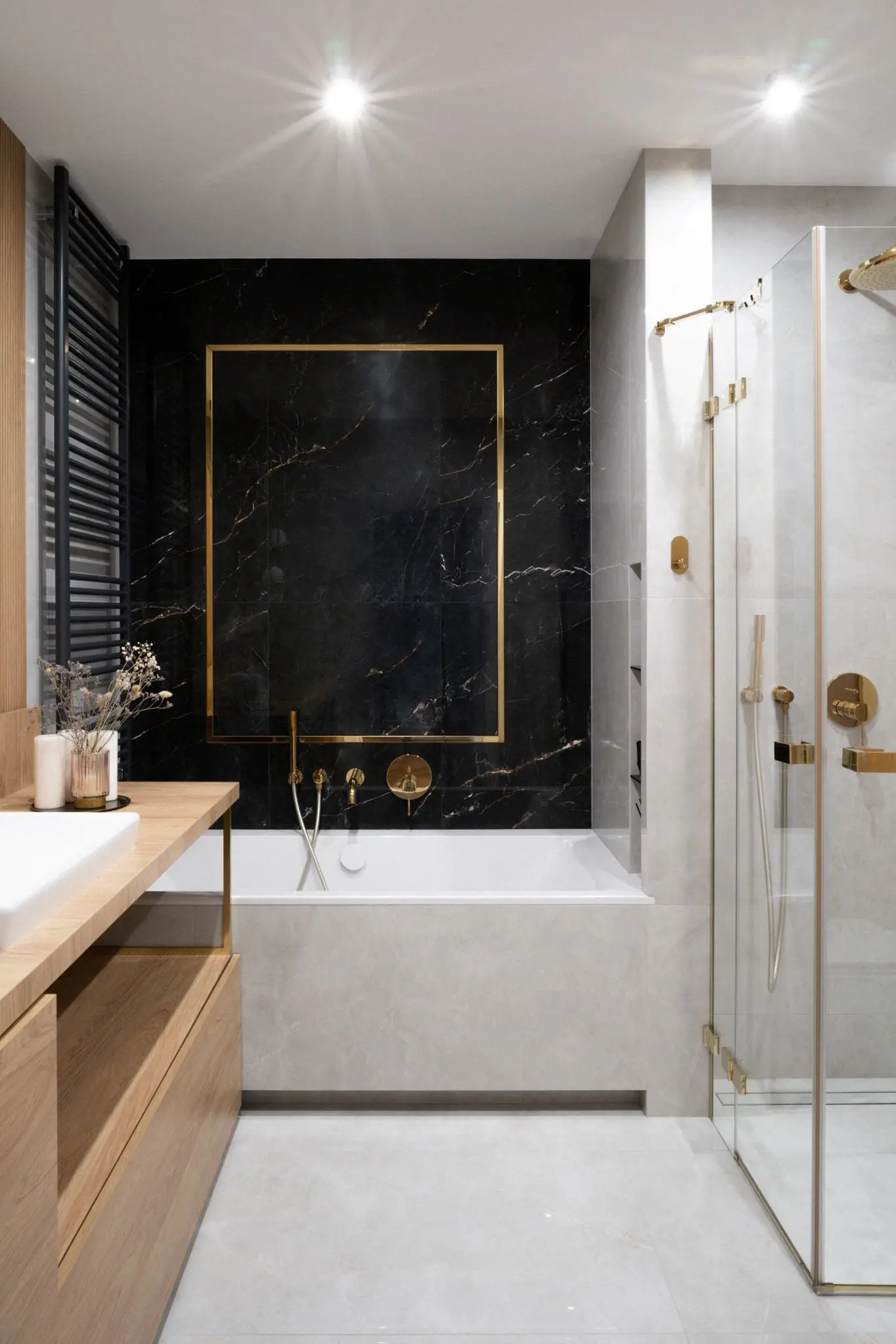 Projekt: Karolina Poniatowska, KOKA pracownia Fot. Agata Sawicka Fotografia