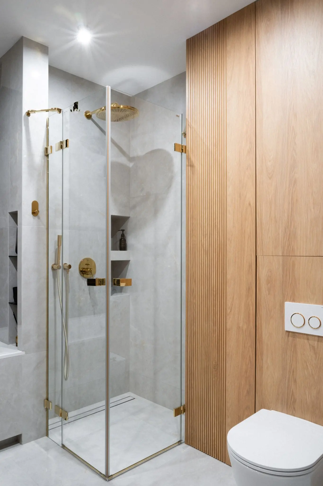 Projekt: Karolina Poniatowska, KOKA pracownia Fot. Agata Sawicka Fotografia