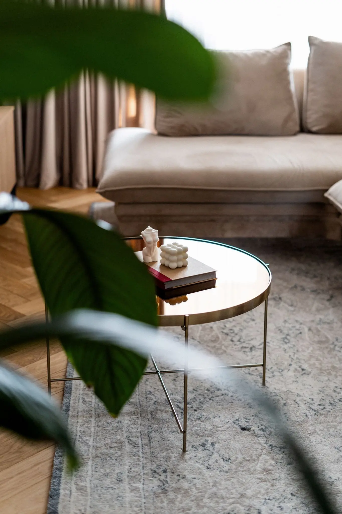 Projekt: Karolina Poniatowska, KOKA pracownia Fot. Agata Sawicka Fotografia