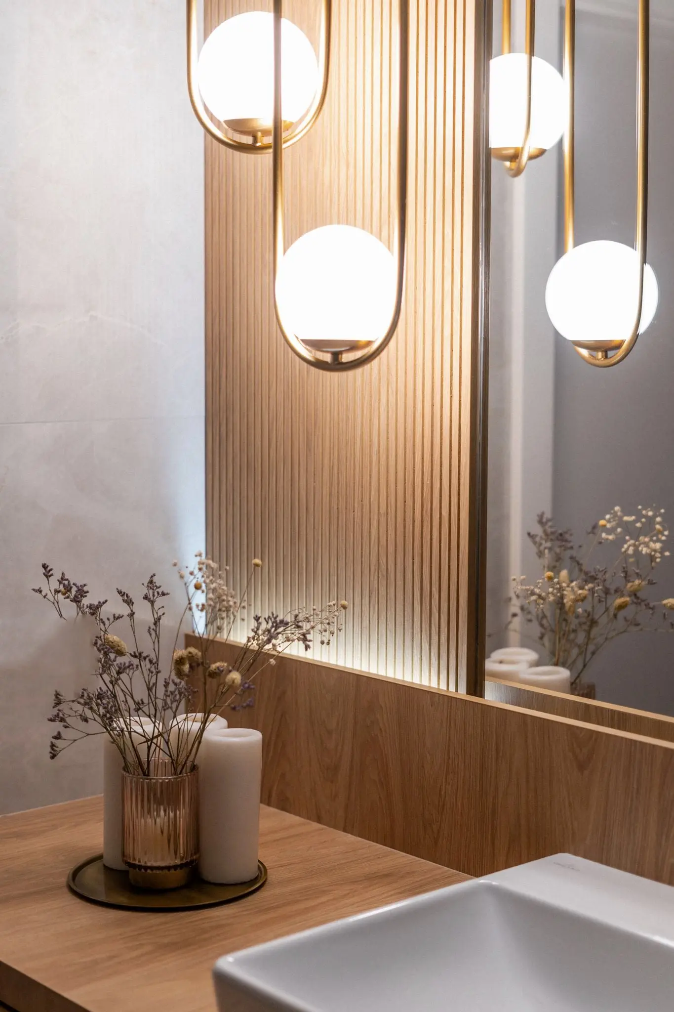 Projekt: Karolina Poniatowska, KOKA pracownia Fot. Agata Sawicka Fotografia