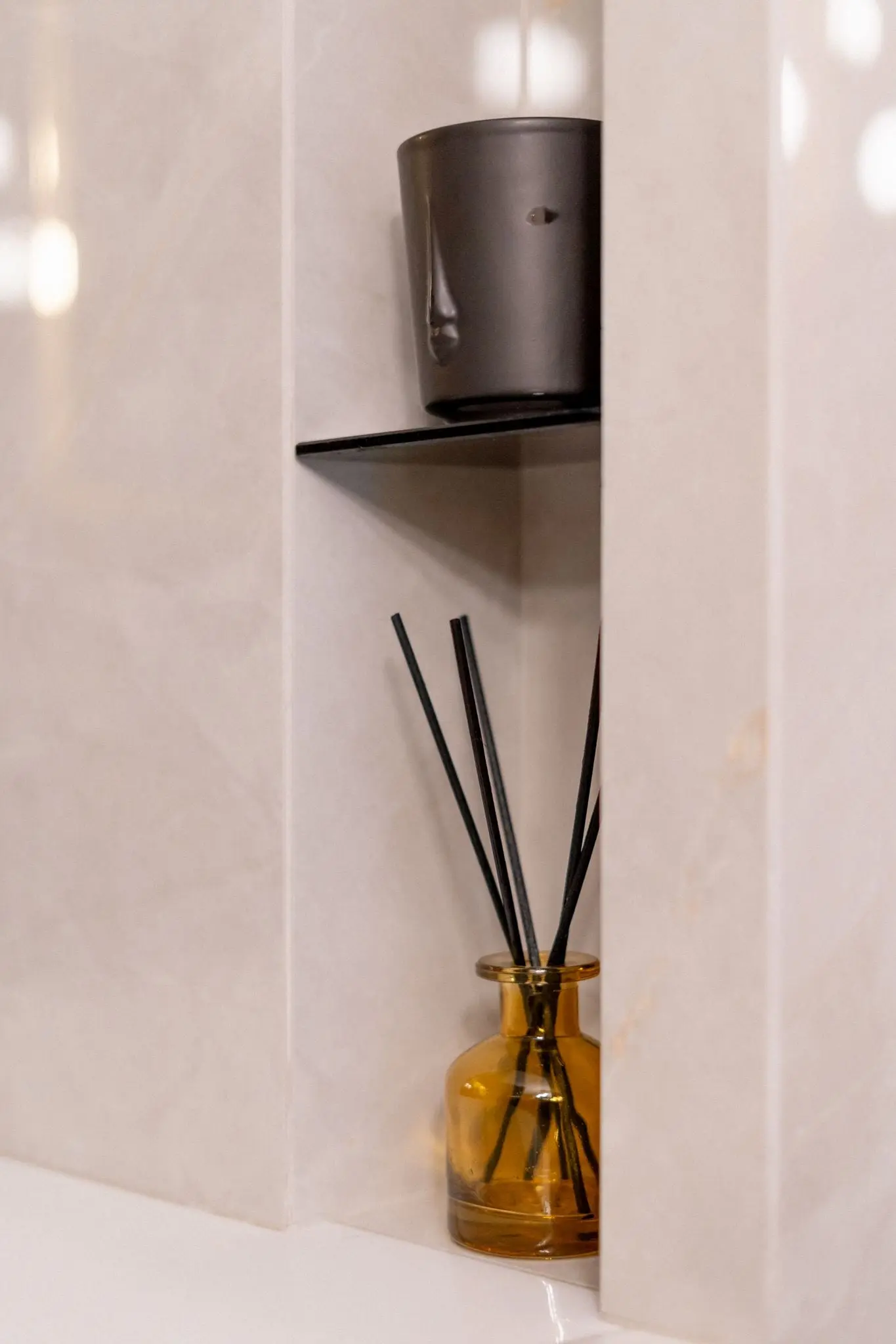 Projekt: Karolina Poniatowska, KOKA pracownia Fot. Agata Sawicka Fotografia