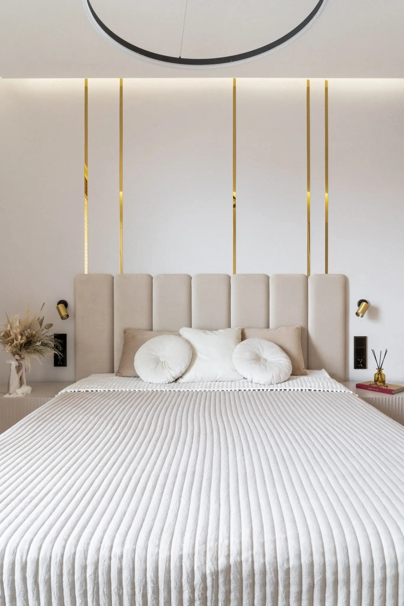 Projekt: Karolina Poniatowska, KOKA pracownia Fot. Agata Sawicka Fotografia