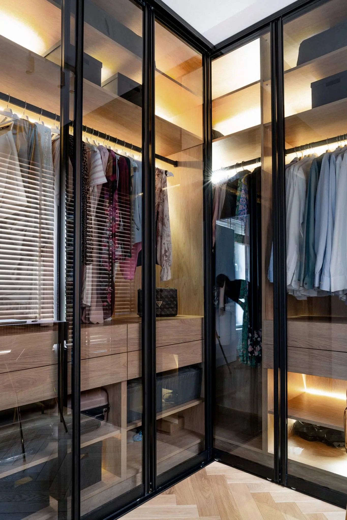 Projekt: Karolina Poniatowska, KOKA pracownia Fot. Agata Sawicka Fotografia