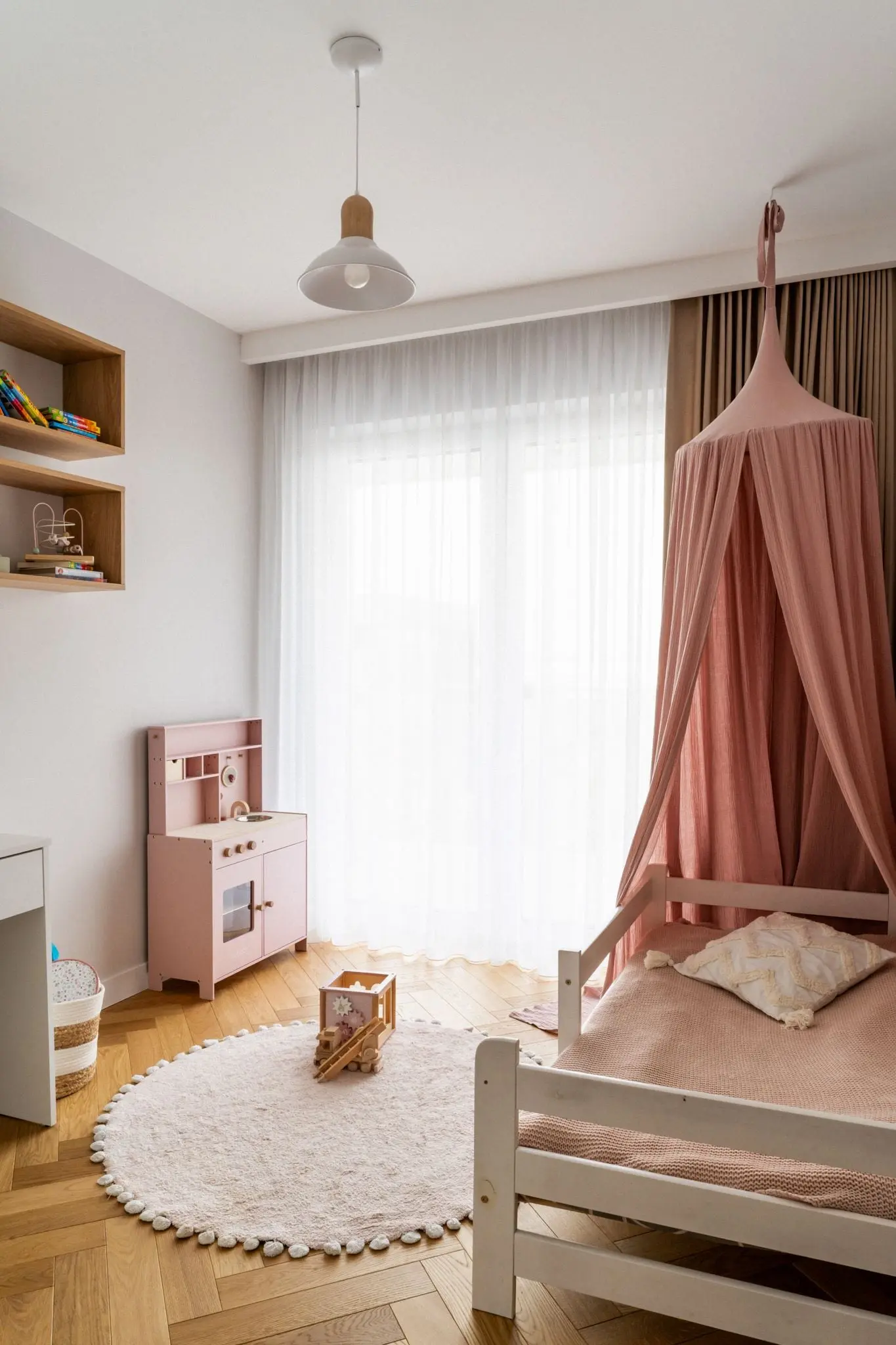 Projekt: Karolina Poniatowska, KOKA pracownia Fot. Agata Sawicka Fotografia