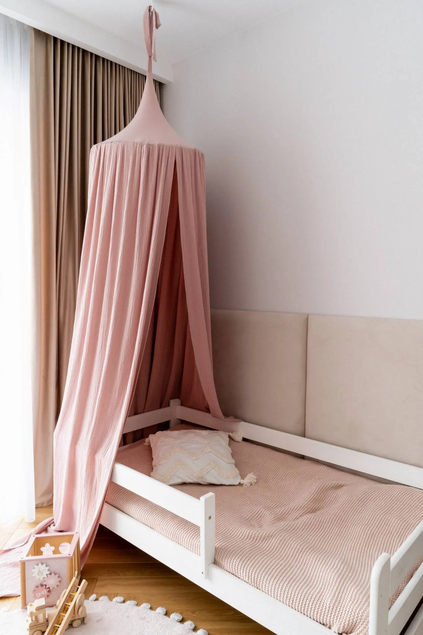 Projekt: Karolina Poniatowska, KOKA pracownia Fot. Agata Sawicka Fotografia